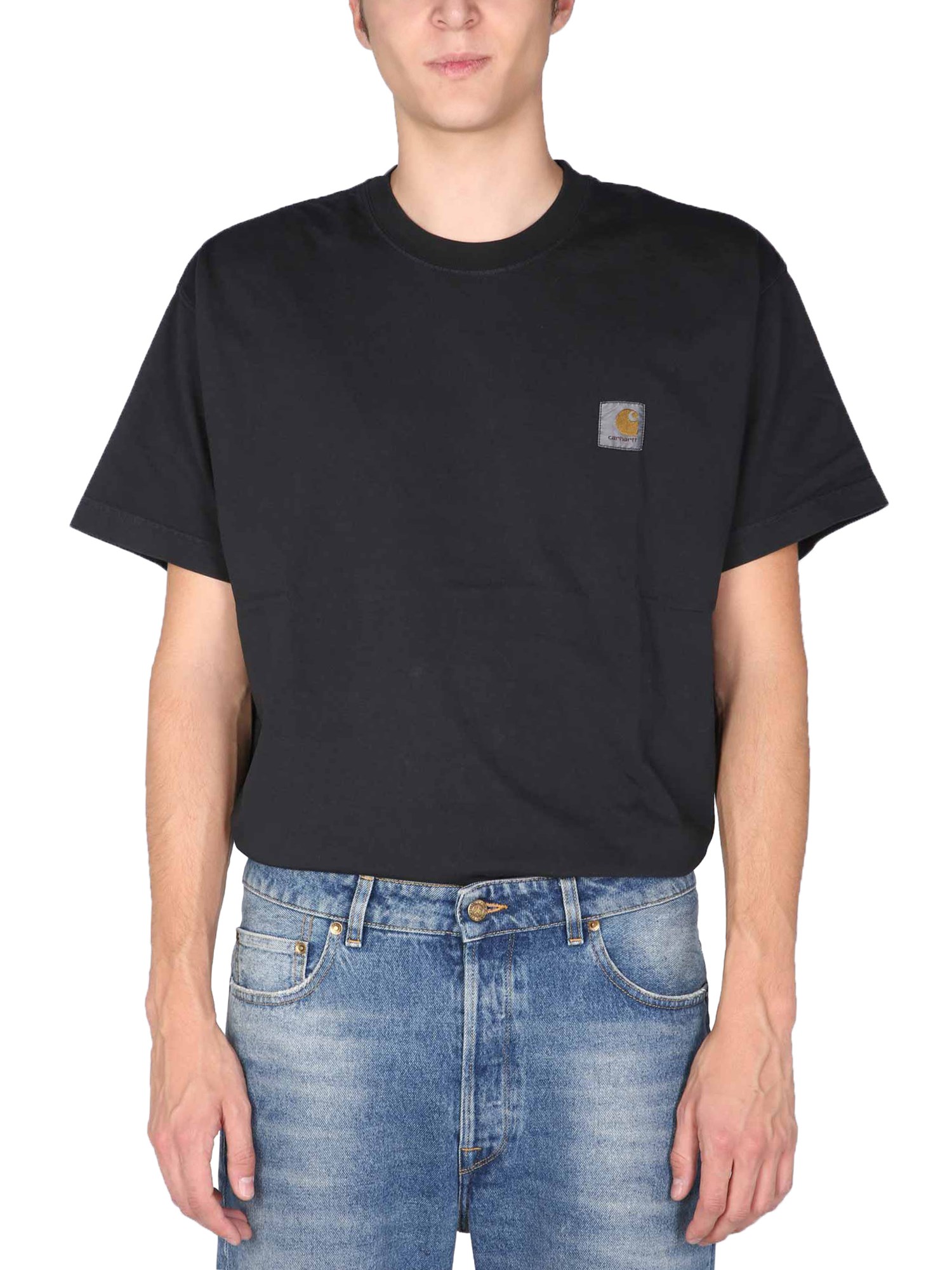 carhartt wip "vista" t-shirt