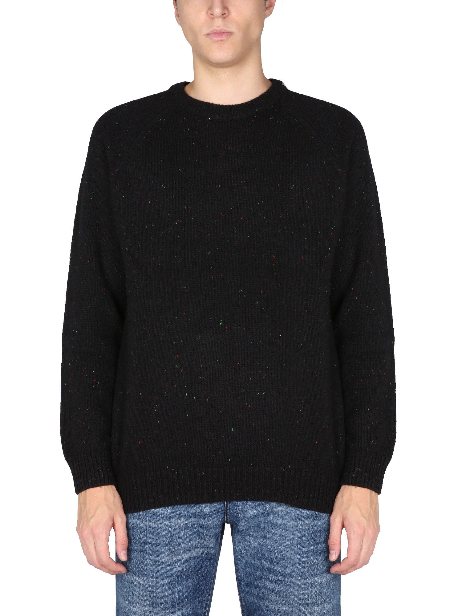 carhartt wip crew neck sweater