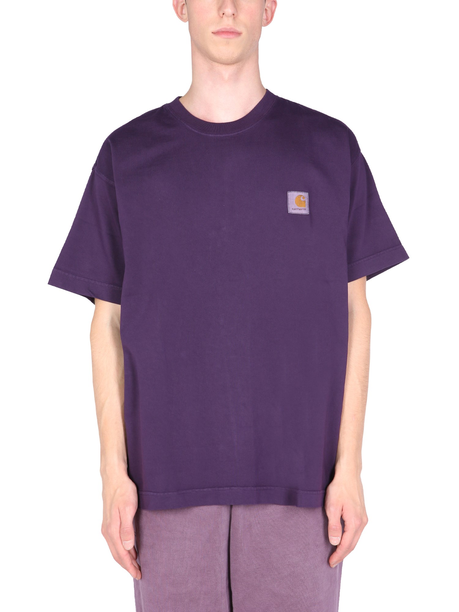 carhartt wip "vista" t-shirt