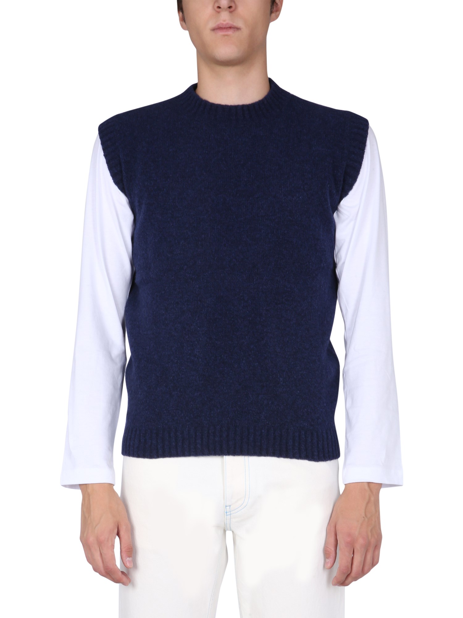 sunflower "aske" vest