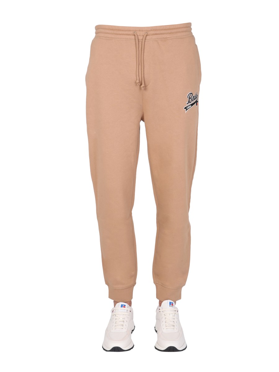 Russell athletic outlet tech fleece pant