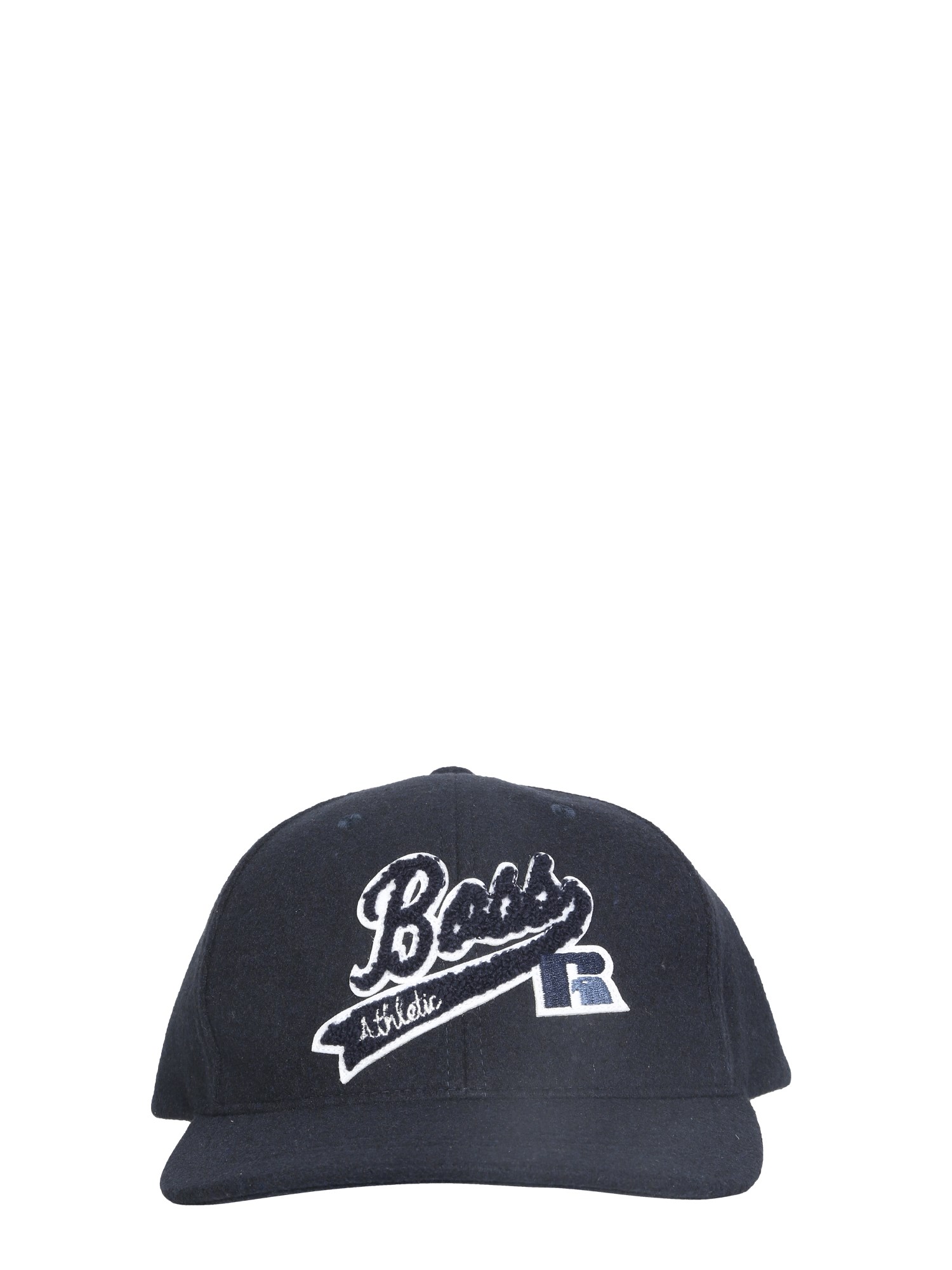 boss fleece hat