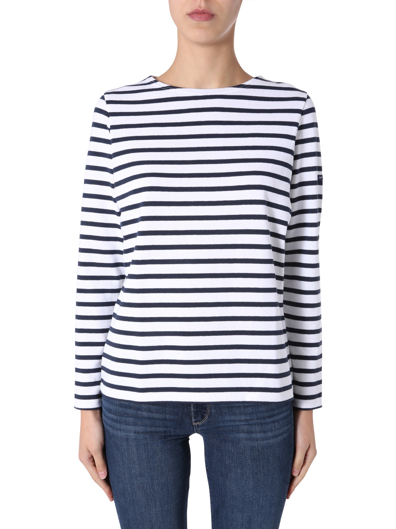 saint james "minquidame" t-shirt