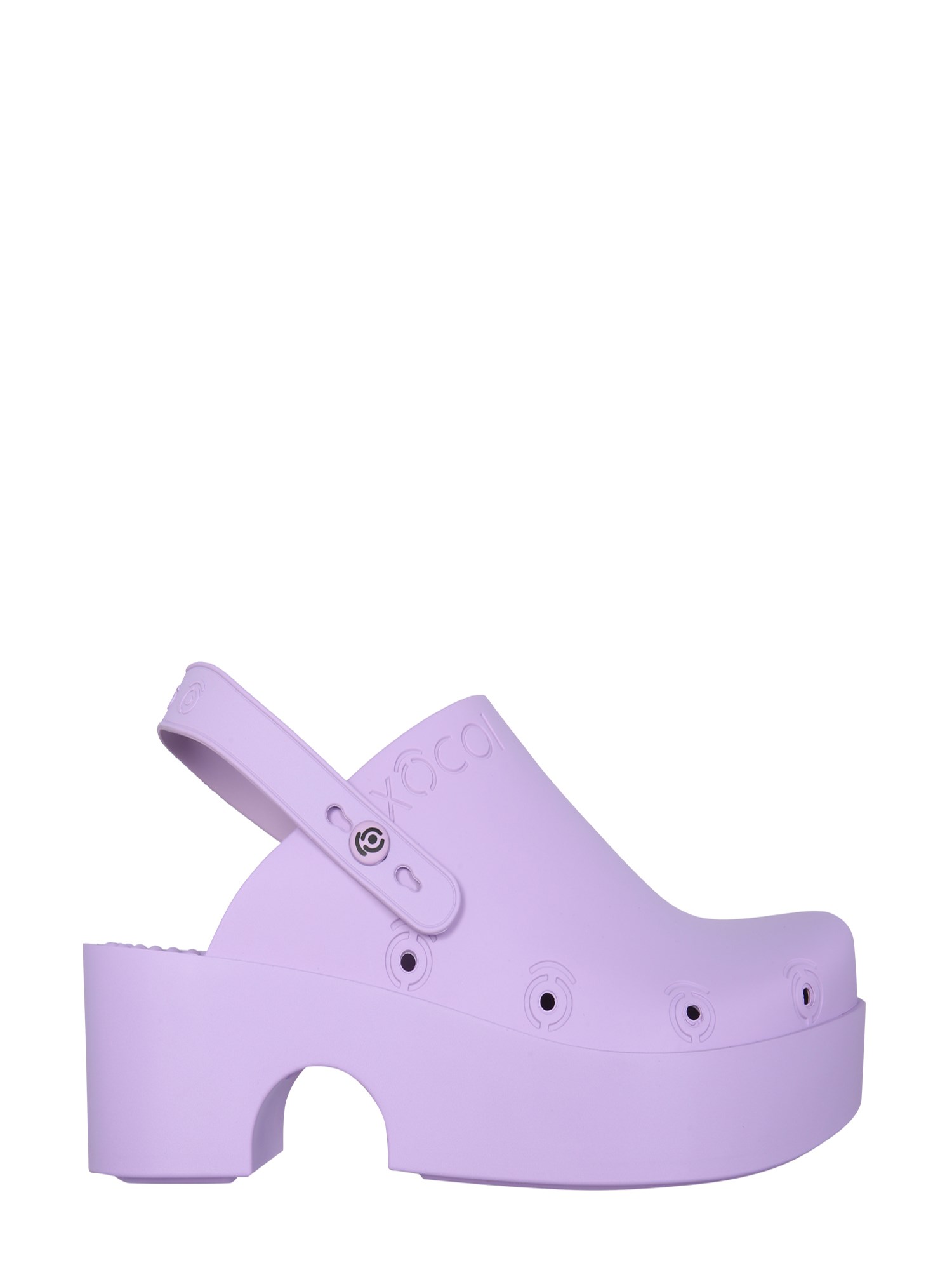 xocoi sandalo in gomma