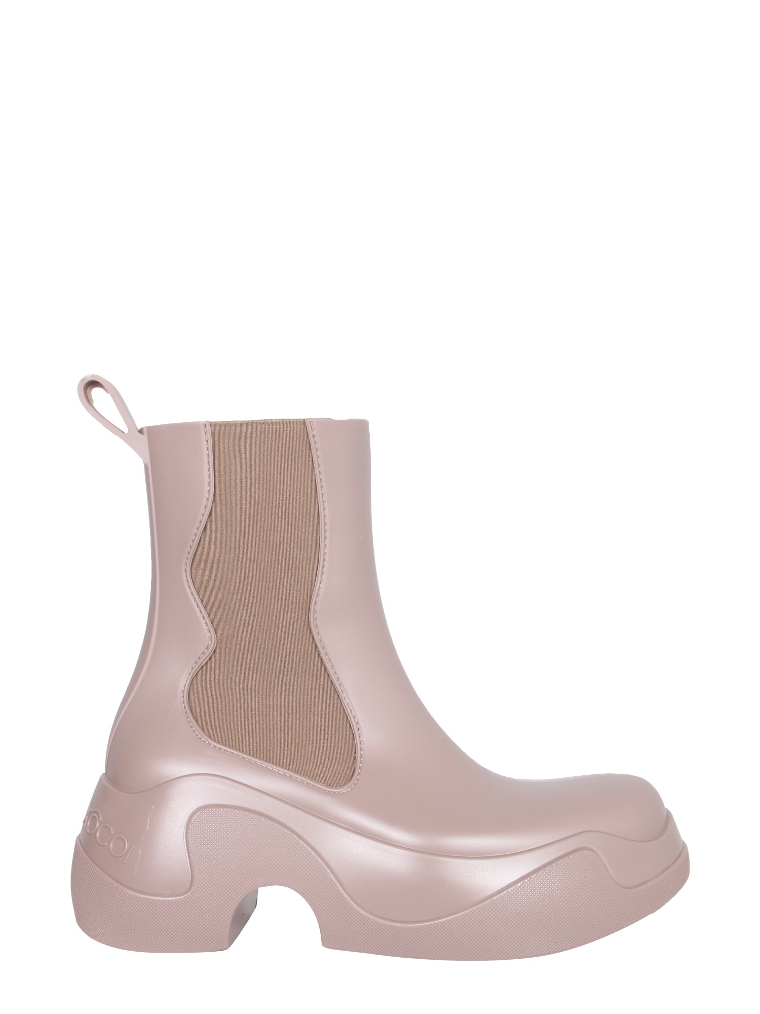 xocoi recycled pvc boots