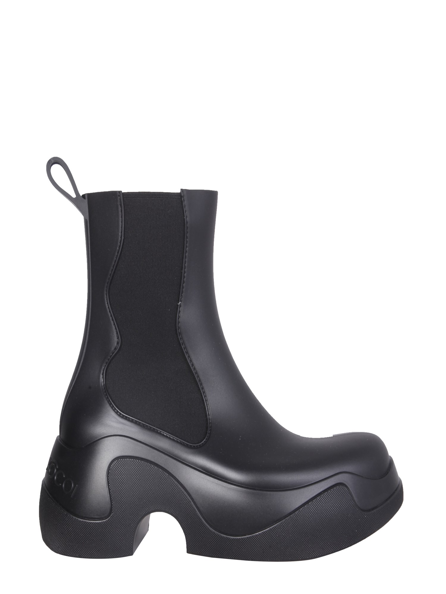 xocoi recycled pvc boots