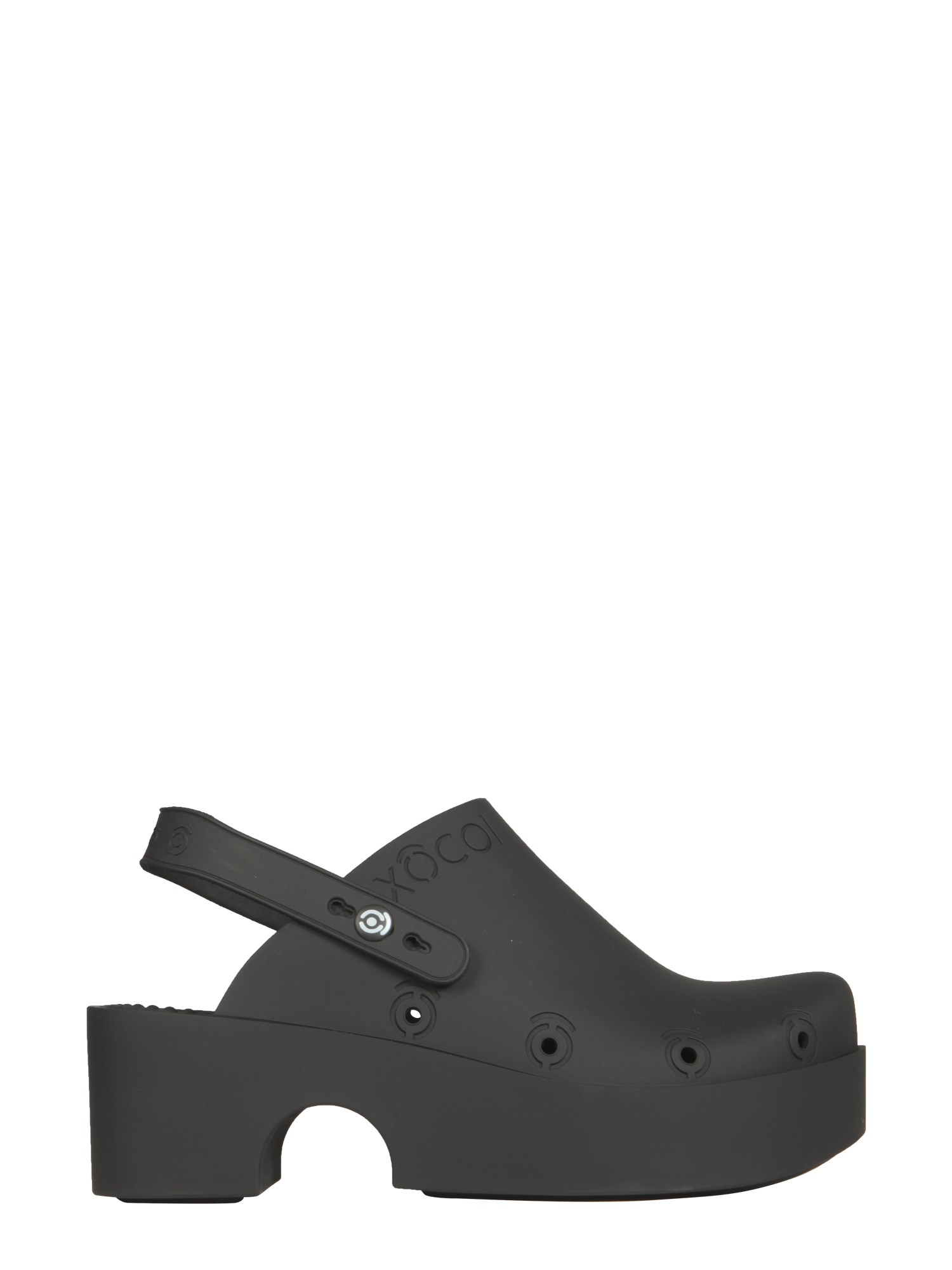 xocoi sandalo in gomma