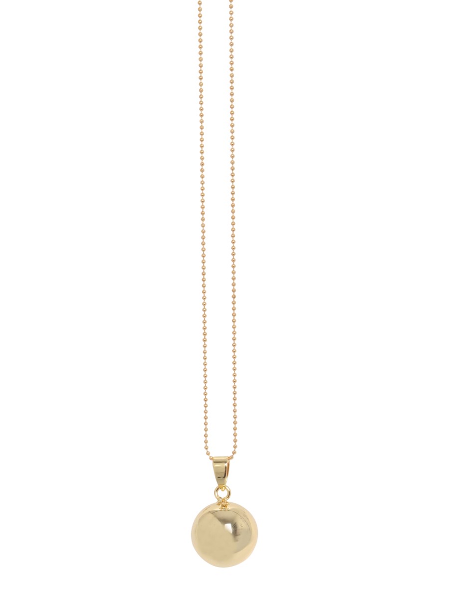 COLLANA BOLO