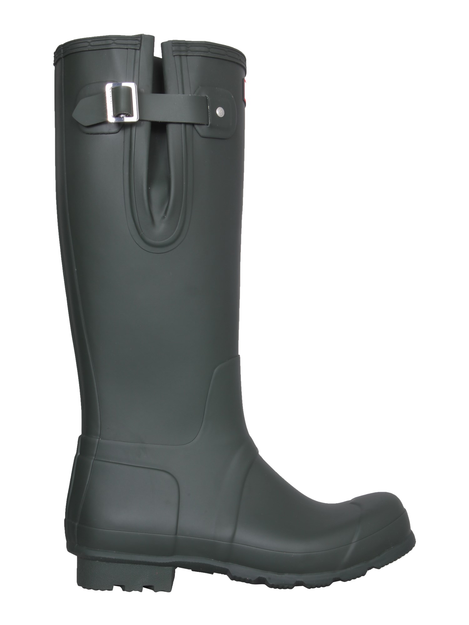 hunter high insulation wellington tall boots