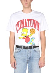 CHINATOWN MARKET X THE SIMPSONS - T-SHIRT "AIR BART"