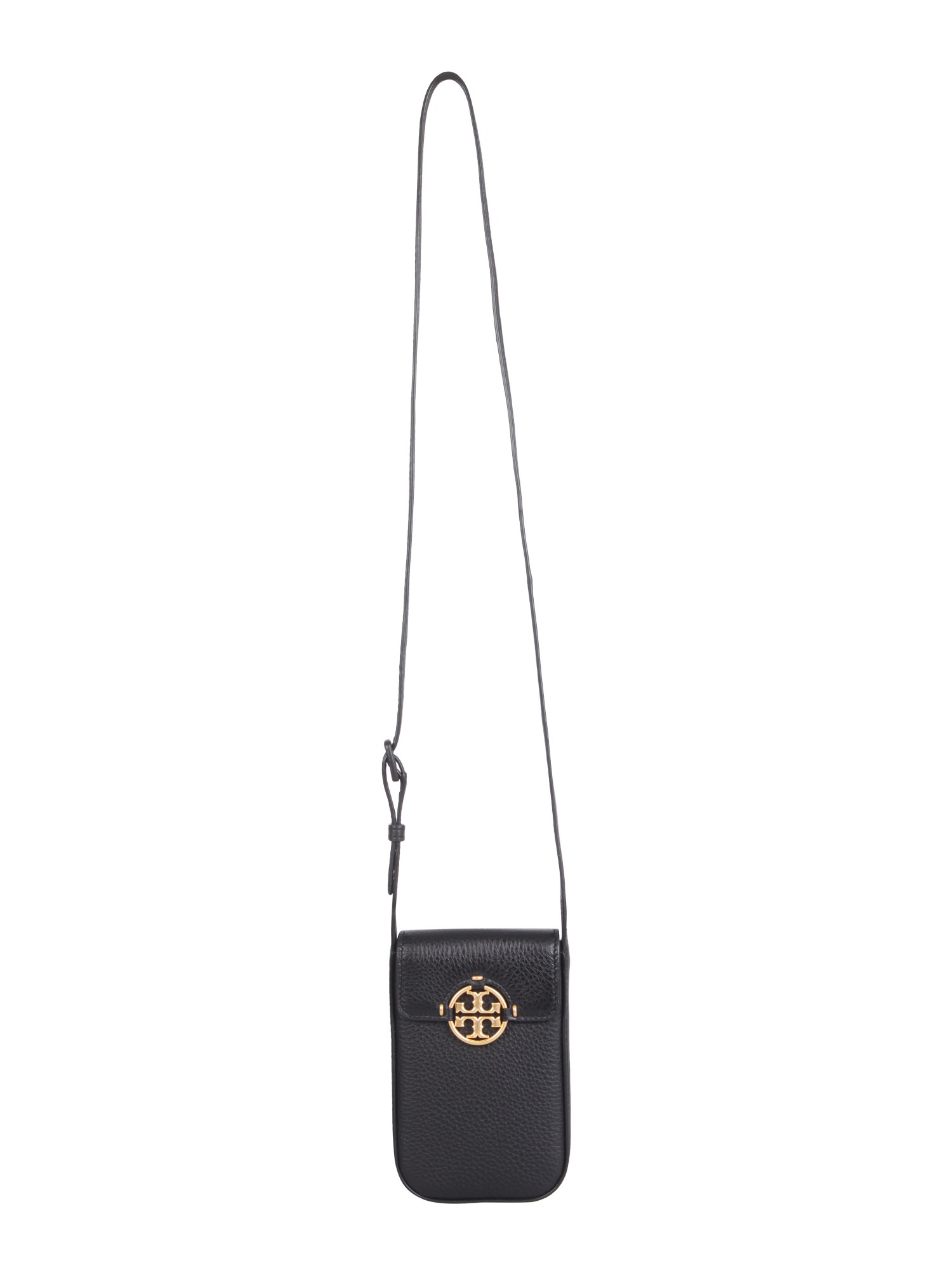 tory burch miller phone holder