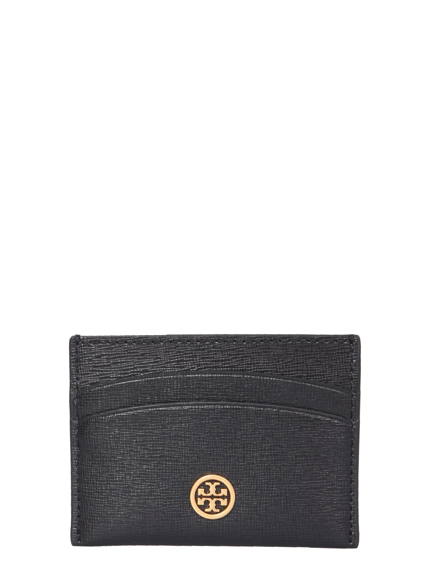 tory burch robinson card holder