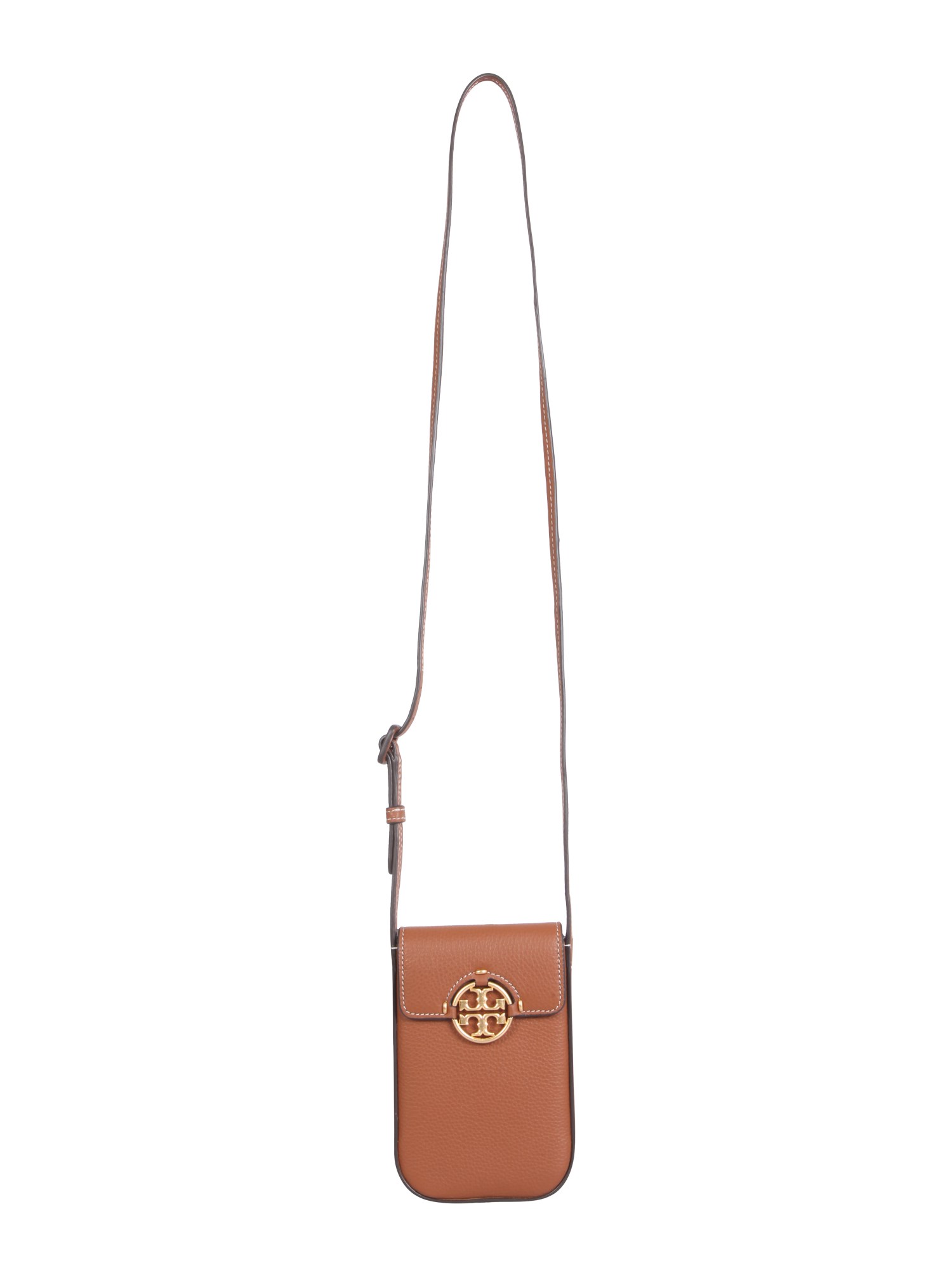 tory burch miller phone holder