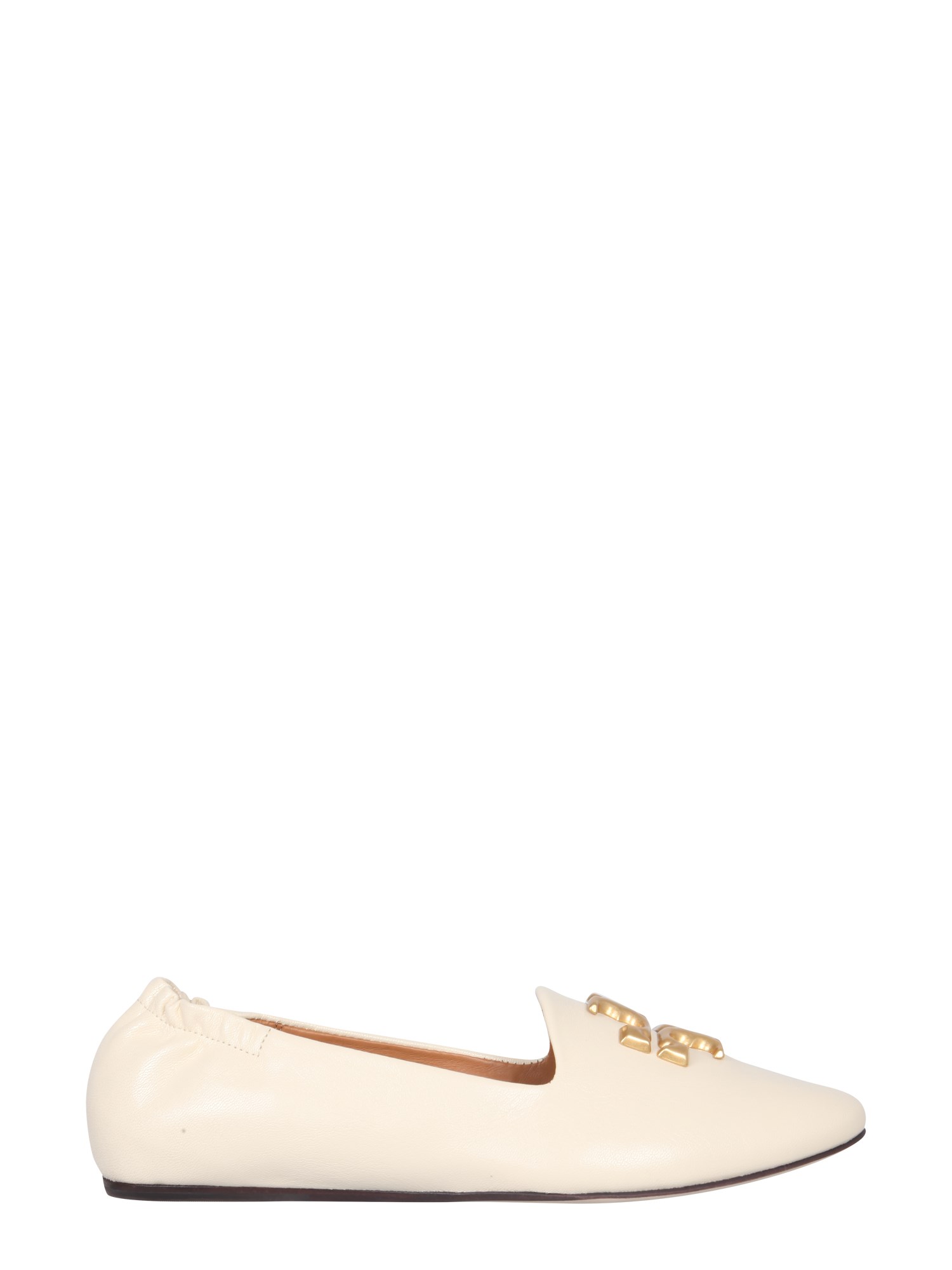 tory burch eleanor ballerinas