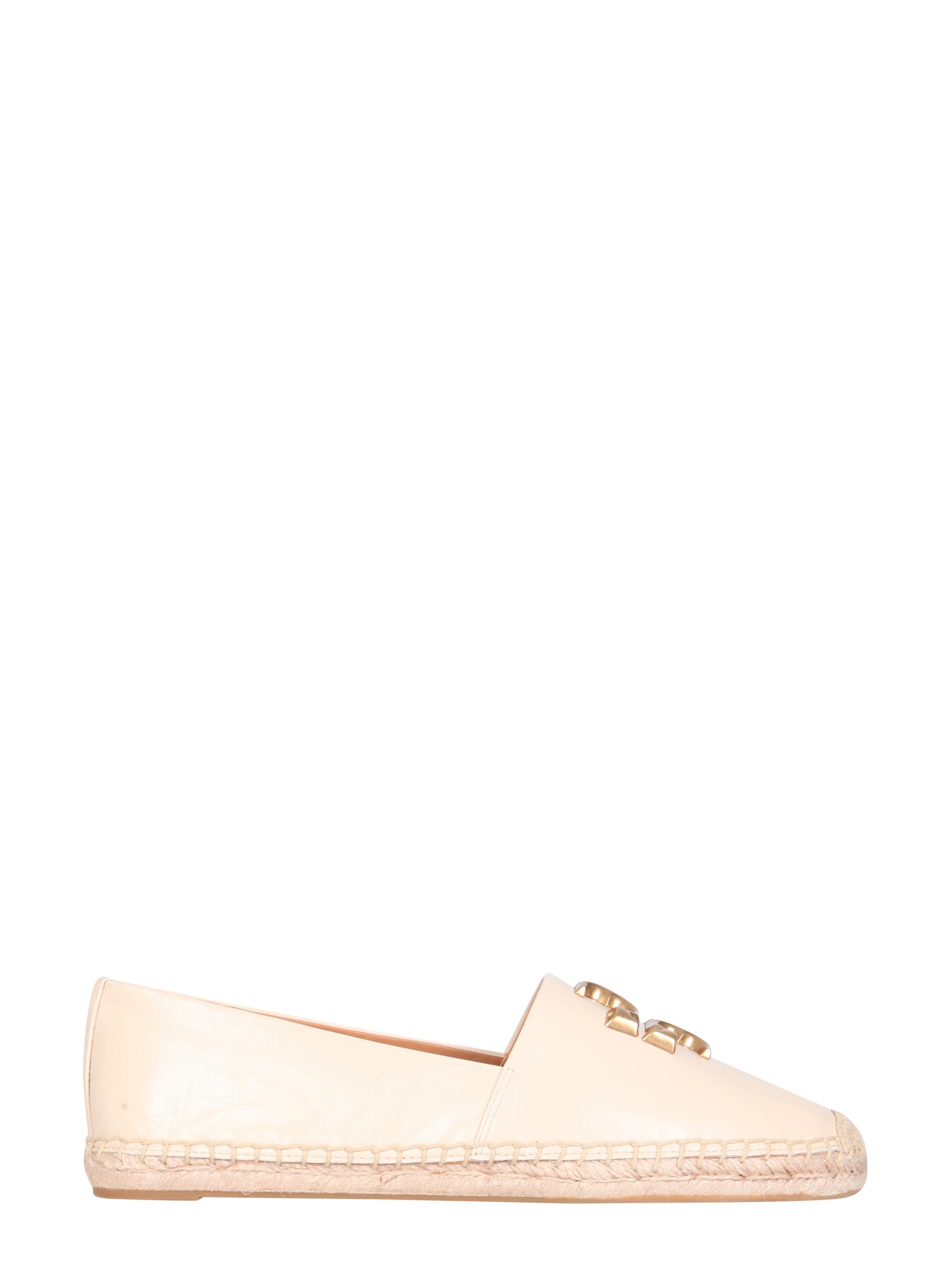 tory burch eleanor espadrillas