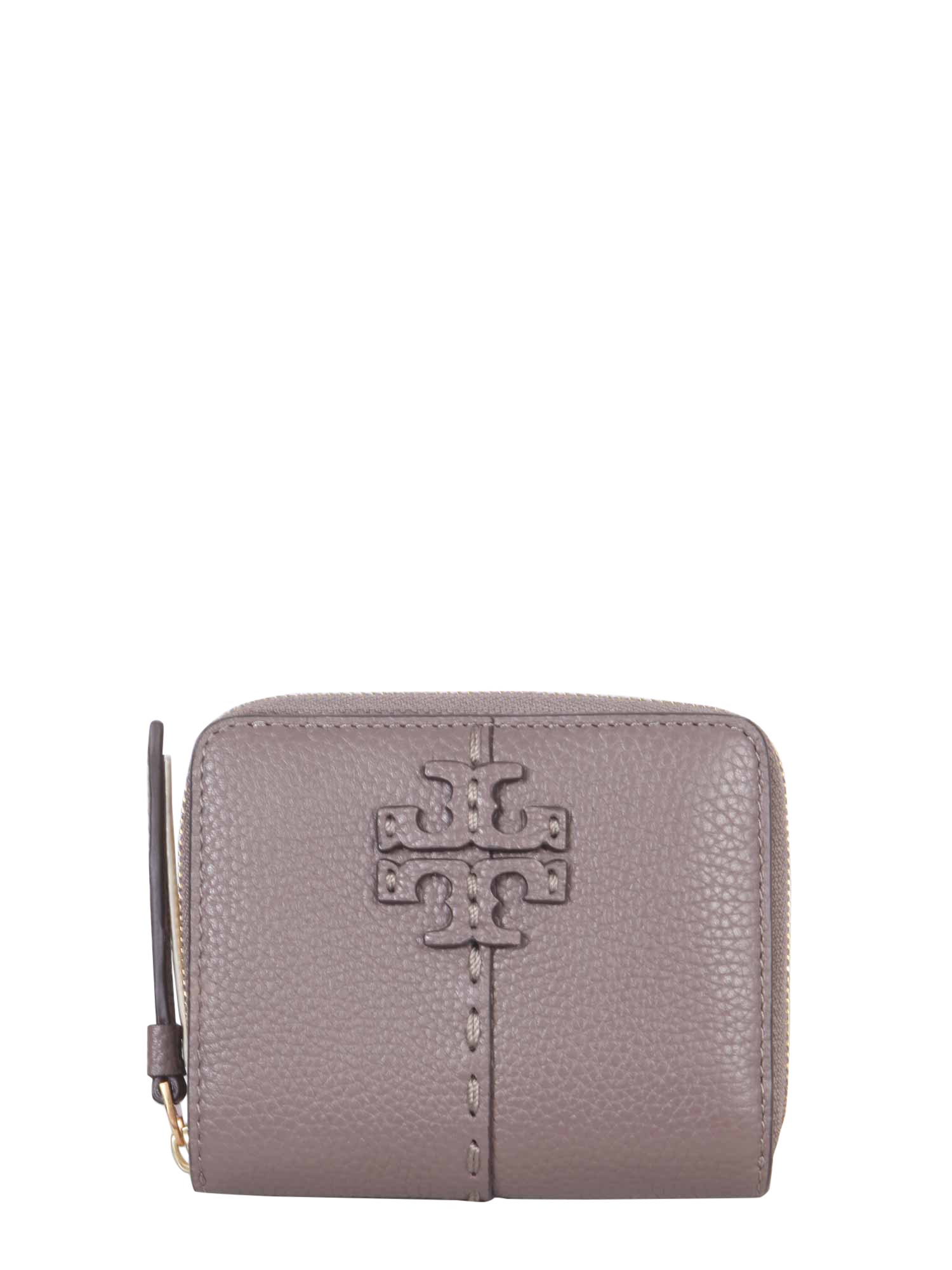 tory burch mcgraw bi-fold wallet