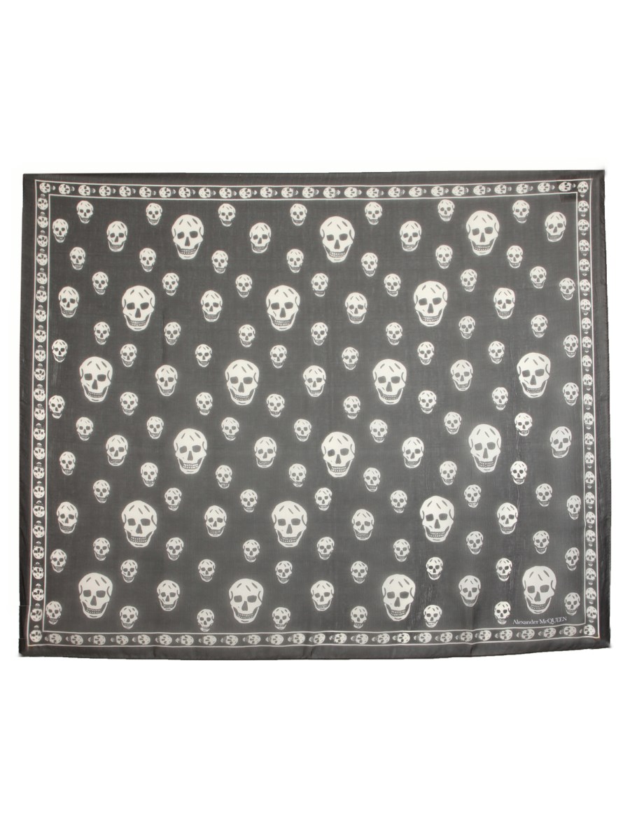 FOULARD SKULL CLASSICO 