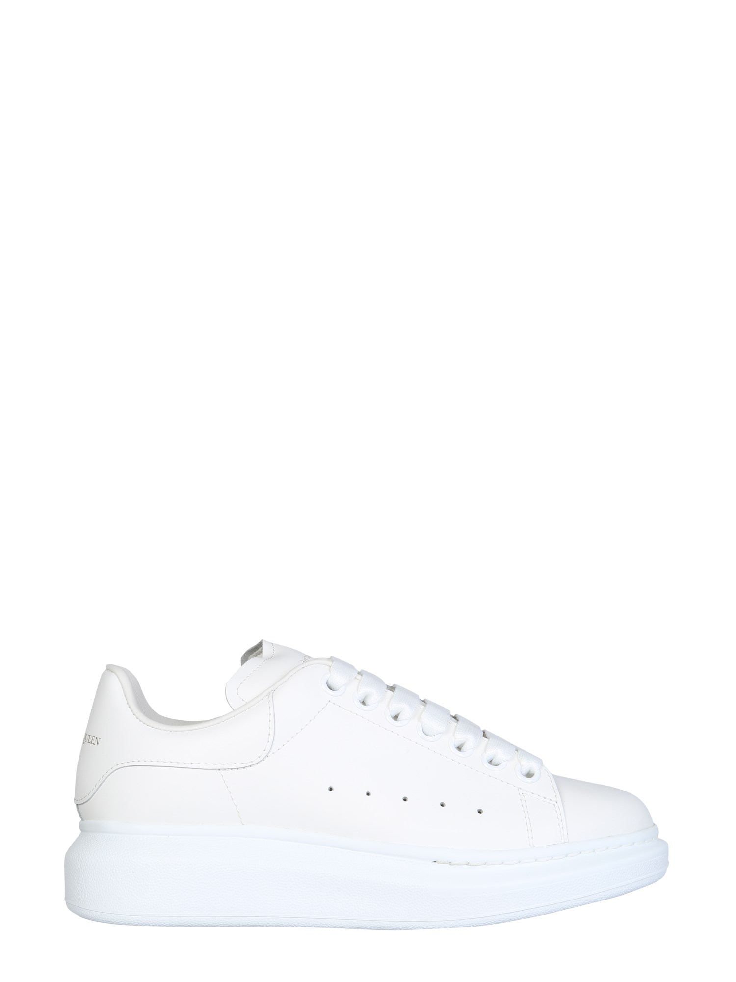 alexander mcqueen oversize sneakers