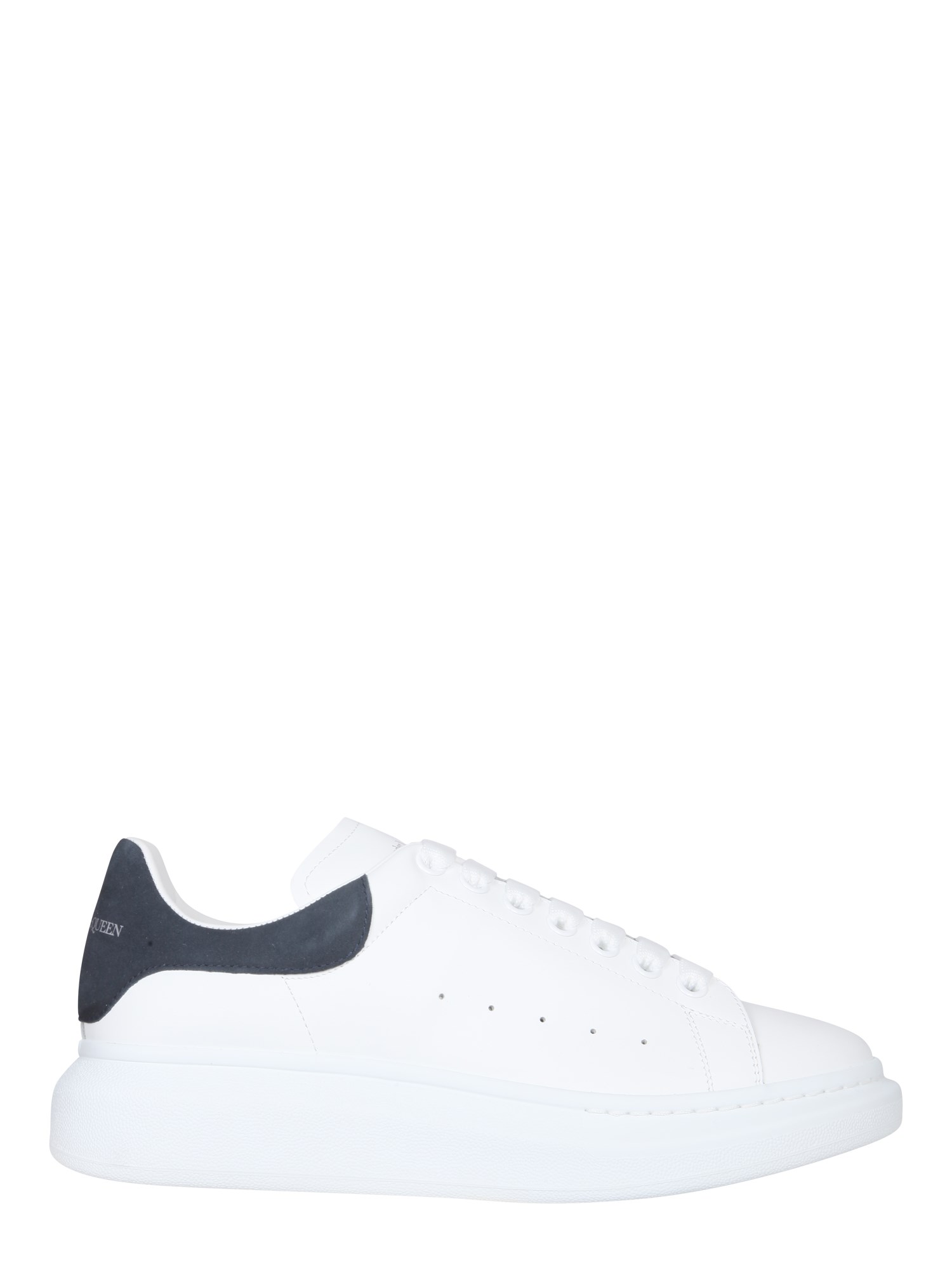 alexander mcqueen oversize sneakers