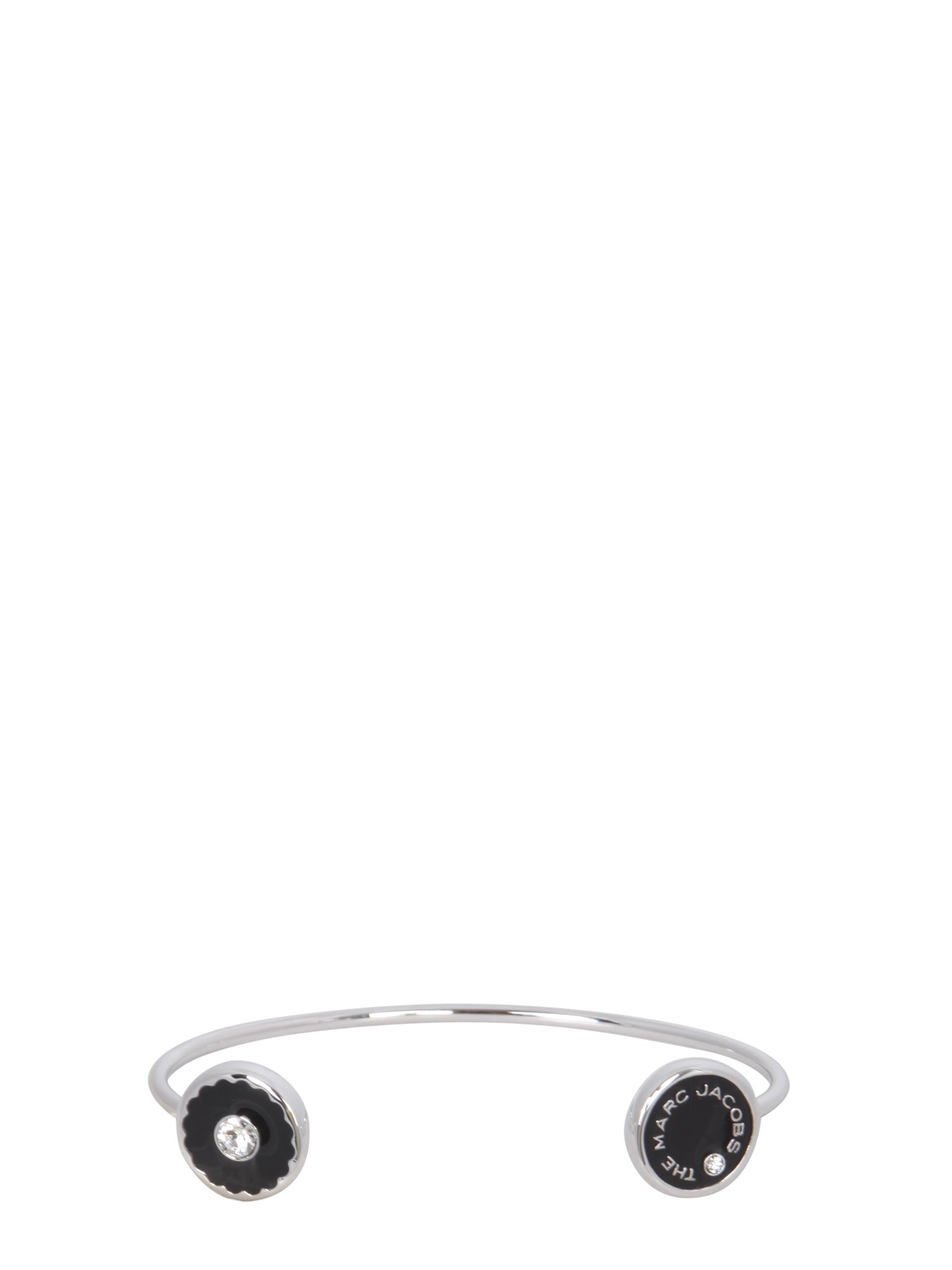 marc jacobs the medallion cuff bracelet