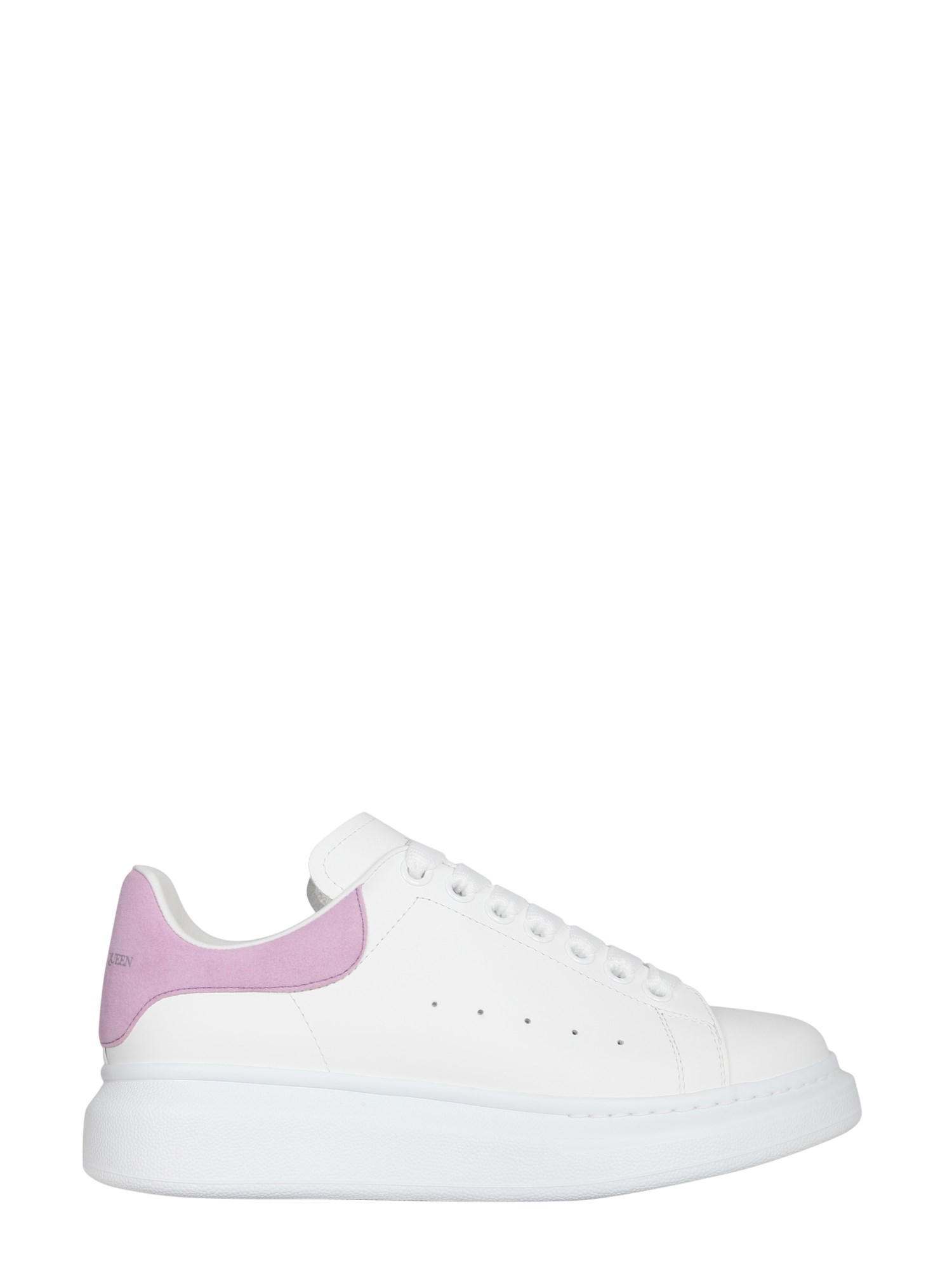 alexander mcqueen oversize sneakers