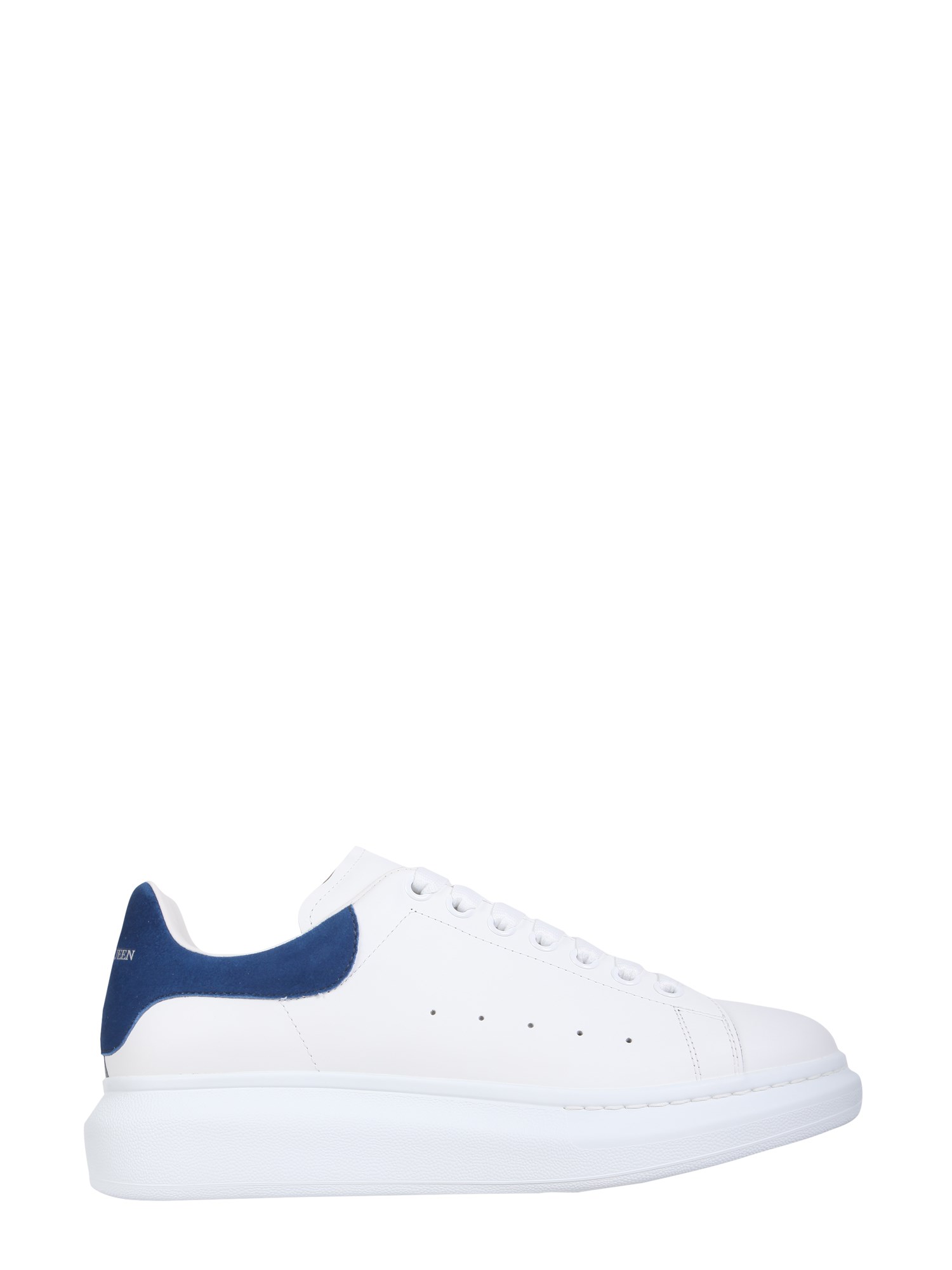 alexander mcqueen oversize sneakers