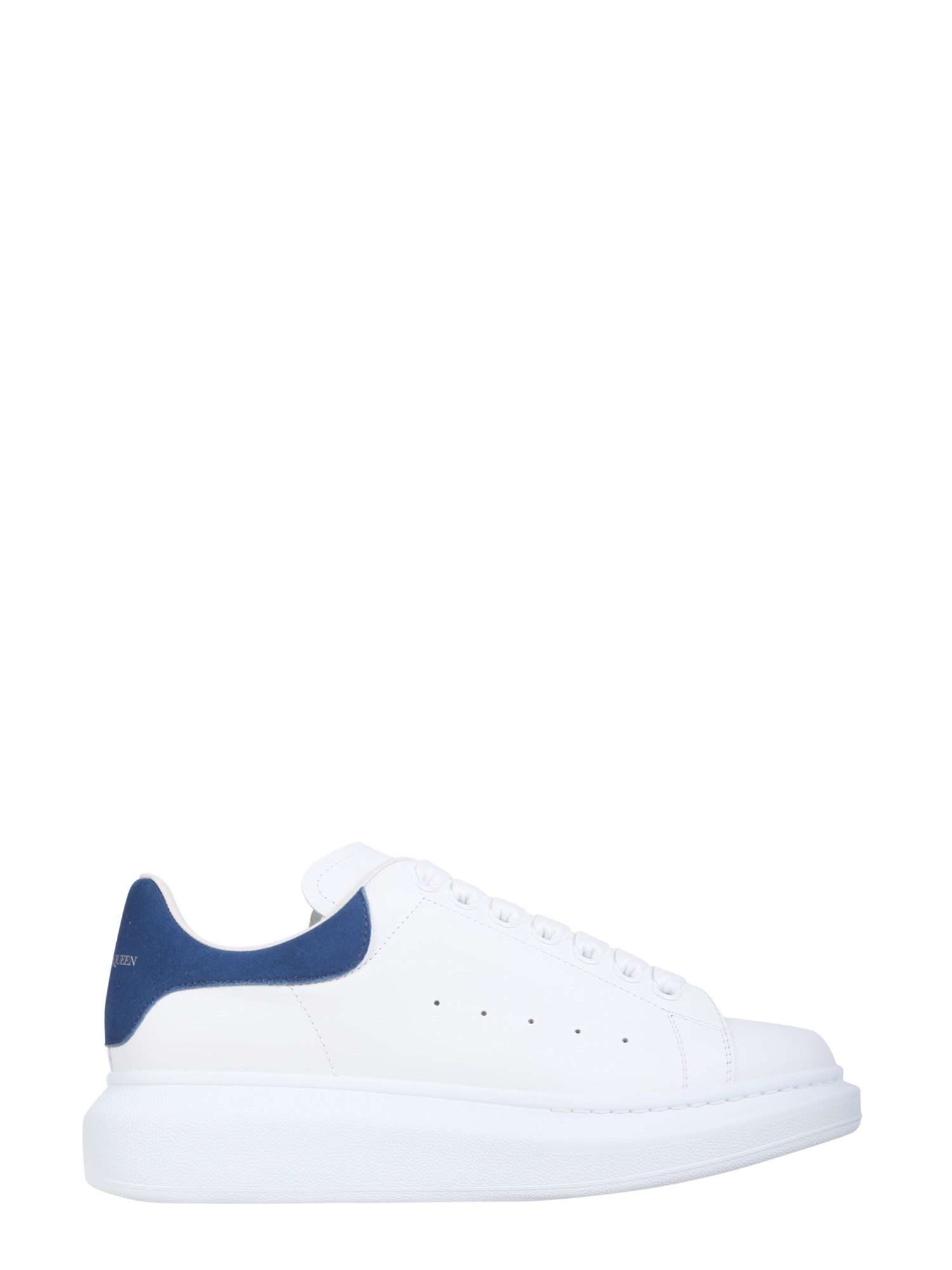 alexander mcqueen oversize sneakers