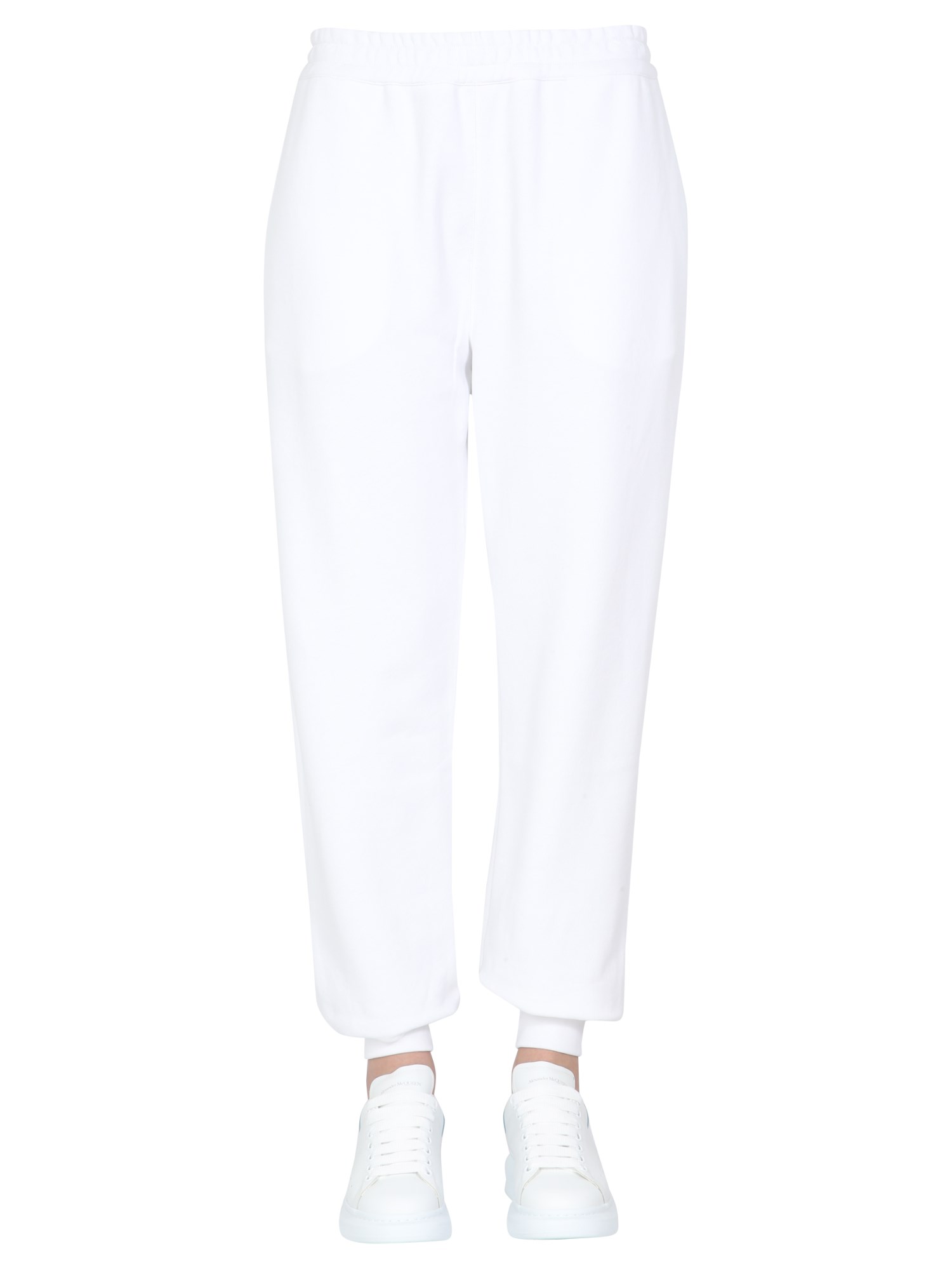 alexander mcqueen jogging pants