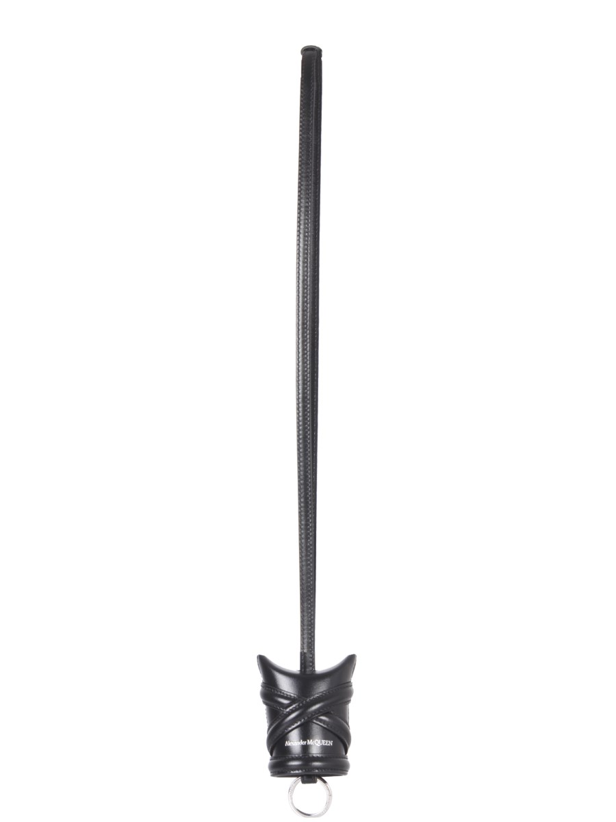 PORTACHIAVI THE CURVE BAG 
