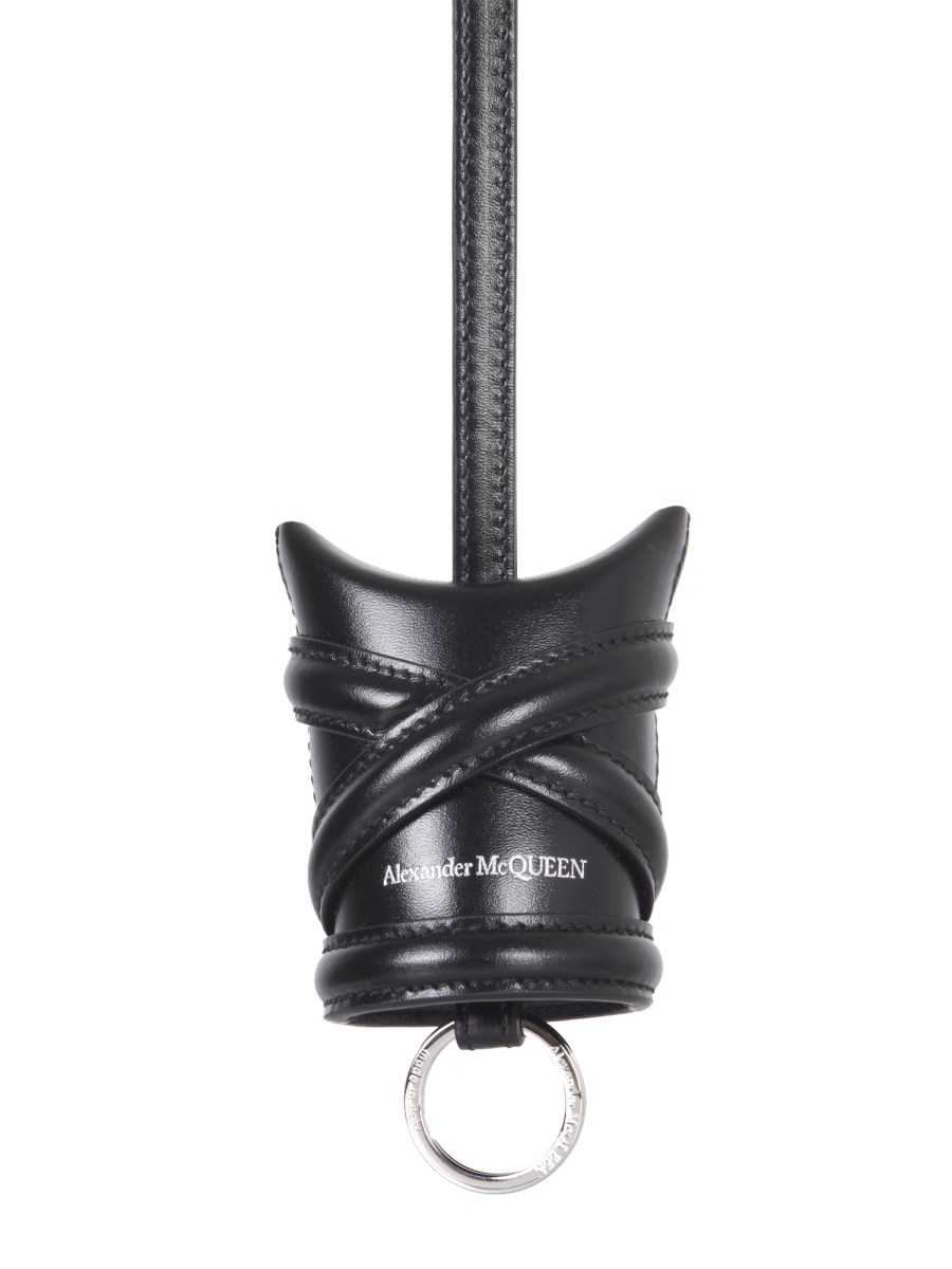 PORTACHIAVI THE CURVE BAG 