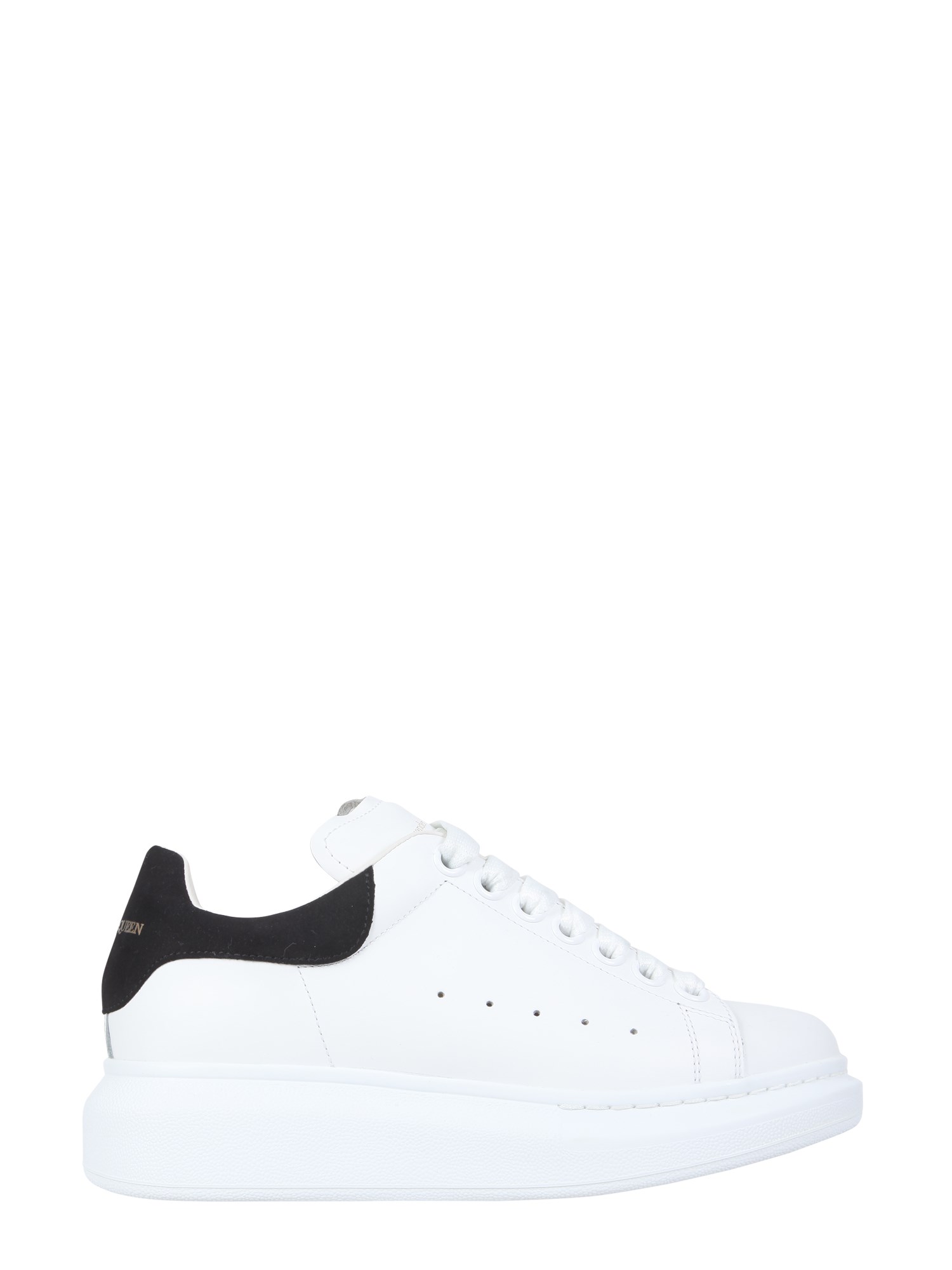 alexander mcqueen oversize sneakers