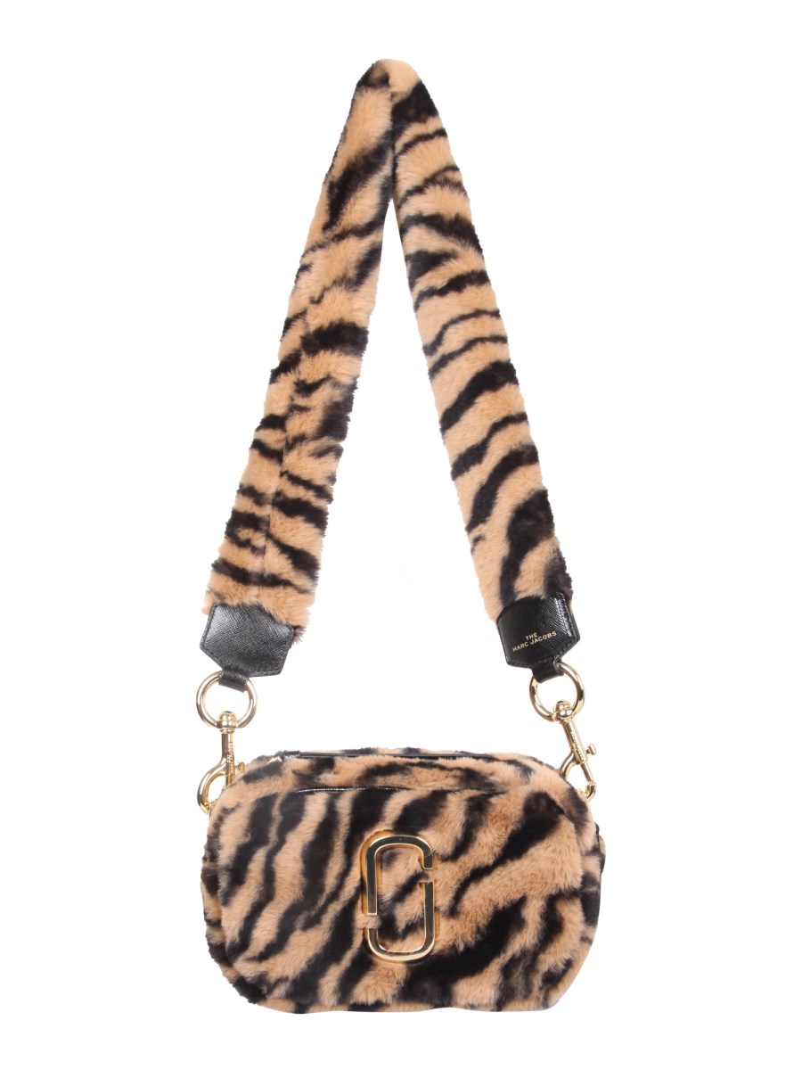 Marc jacobs leopard discount crossbody