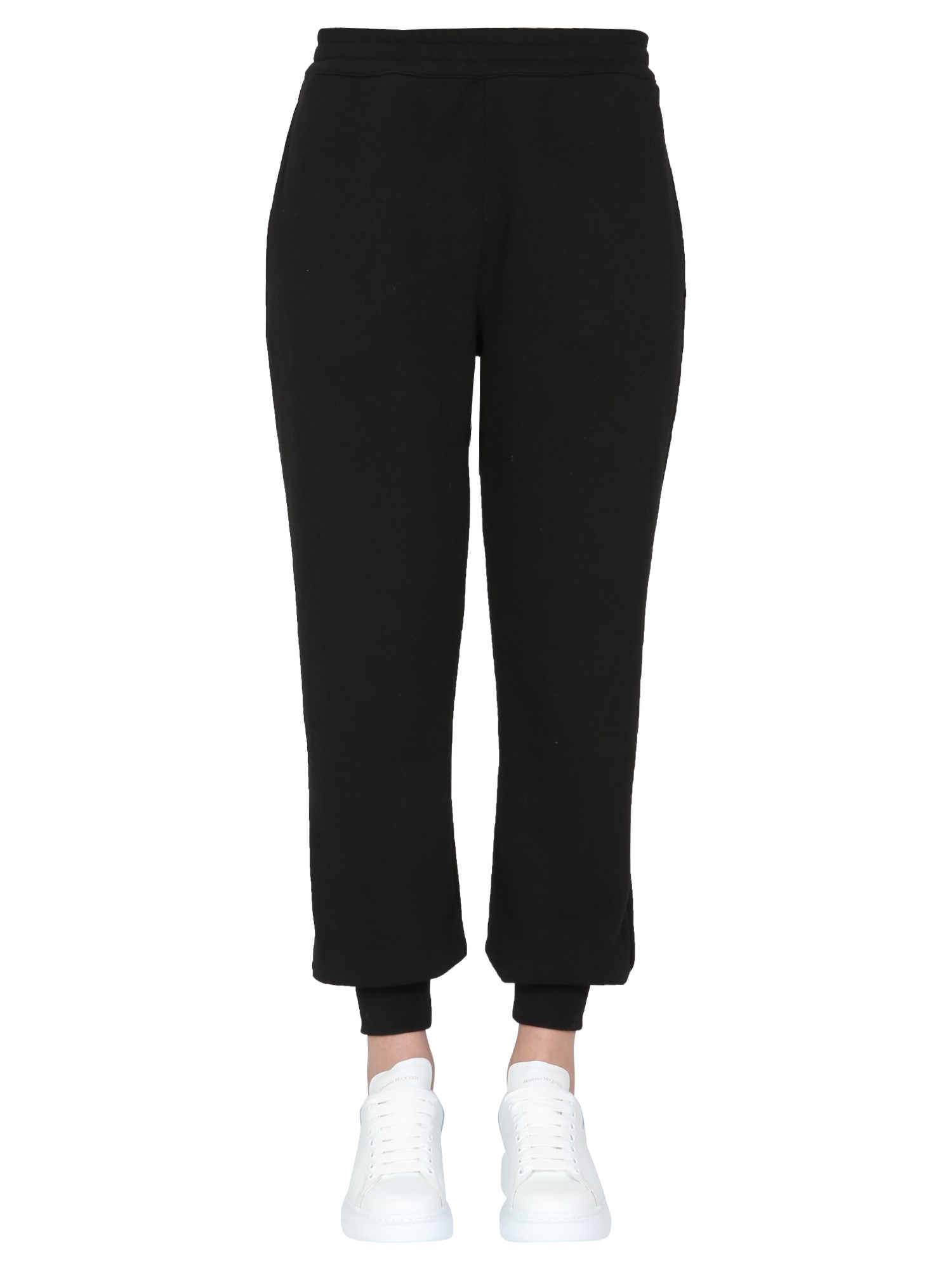 alexander mcqueen jogging pants