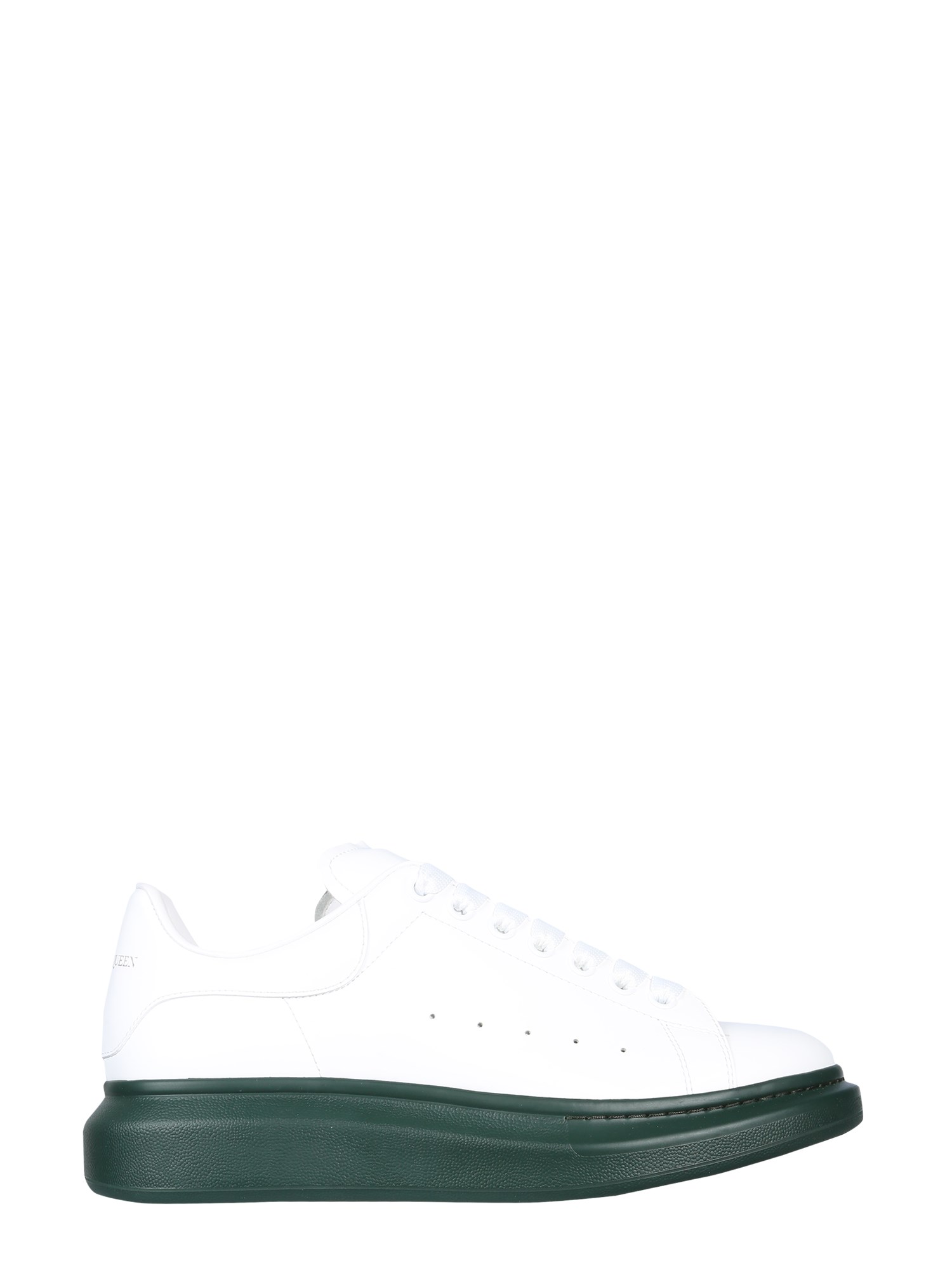 alexander mcqueen oversize sneakers