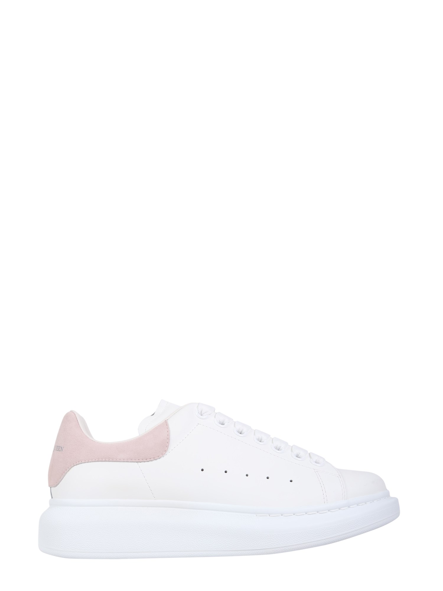 alexander mcqueen oversize sneakers