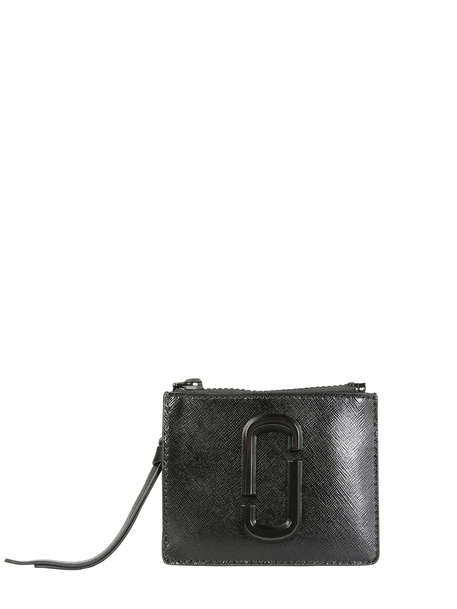 marc jacobs snapshot dtm top-zip multi wallet