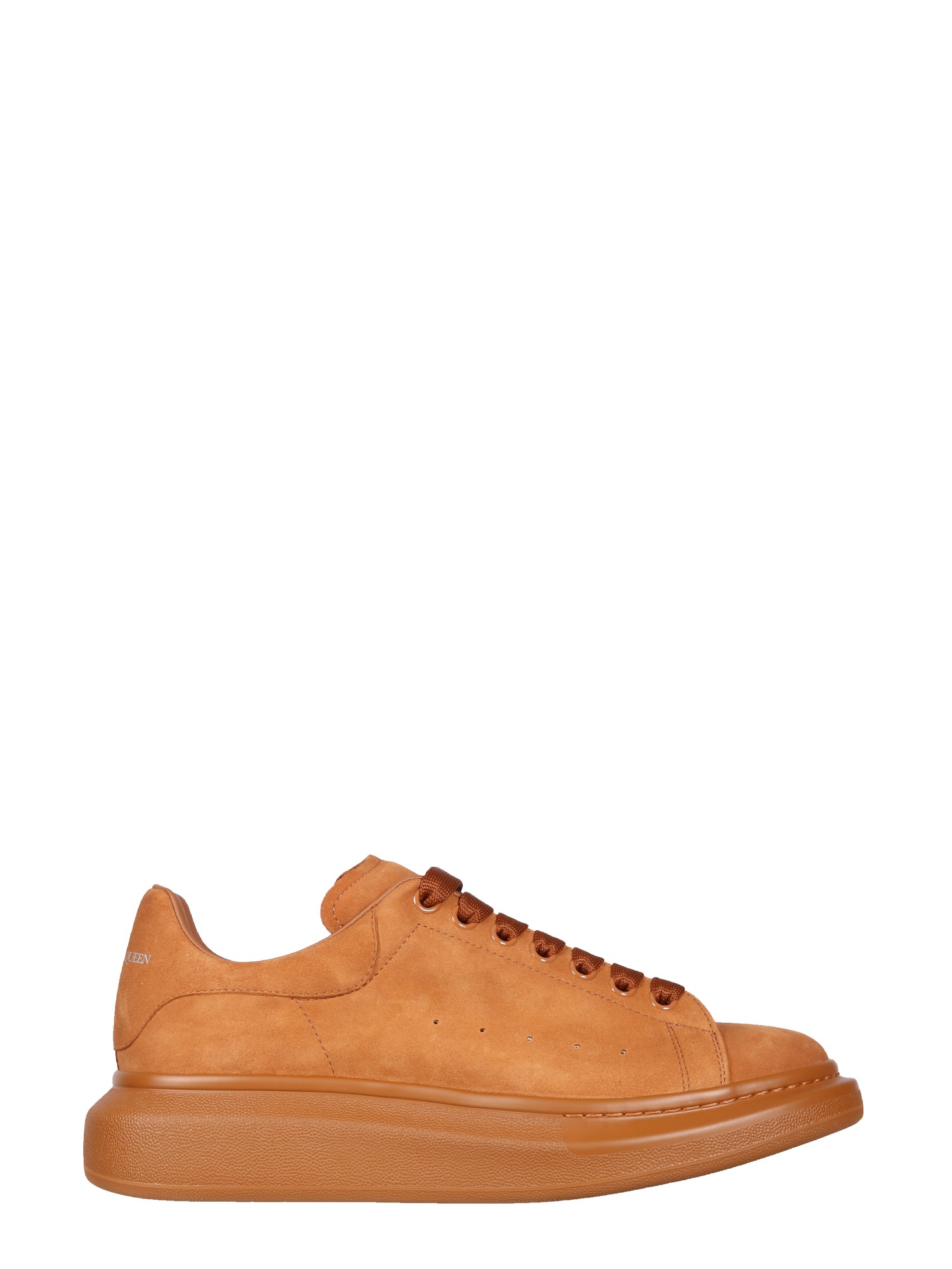 alexander mcqueen oversize sneakers