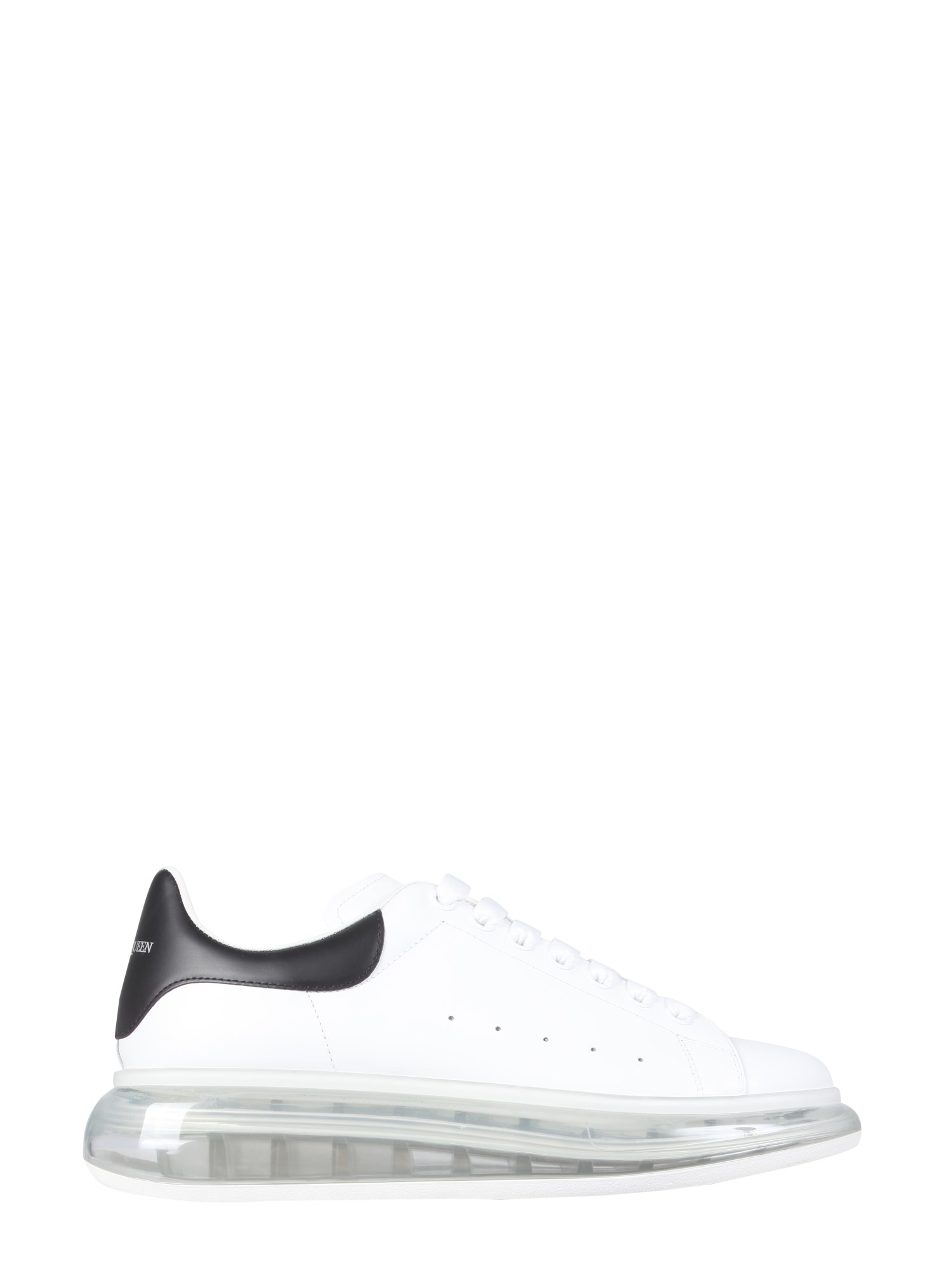 alexander mcqueen oversize sneakers