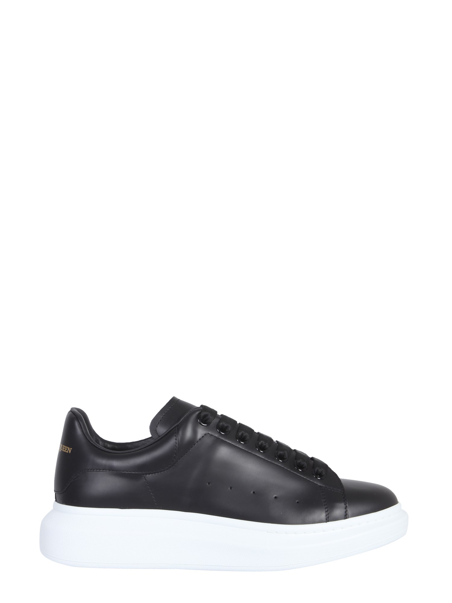 alexander mcqueen oversize sneakers