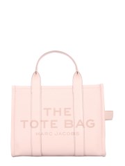 MARC JACOBS - BORSA TOTE THE LEATHER SMALL  
