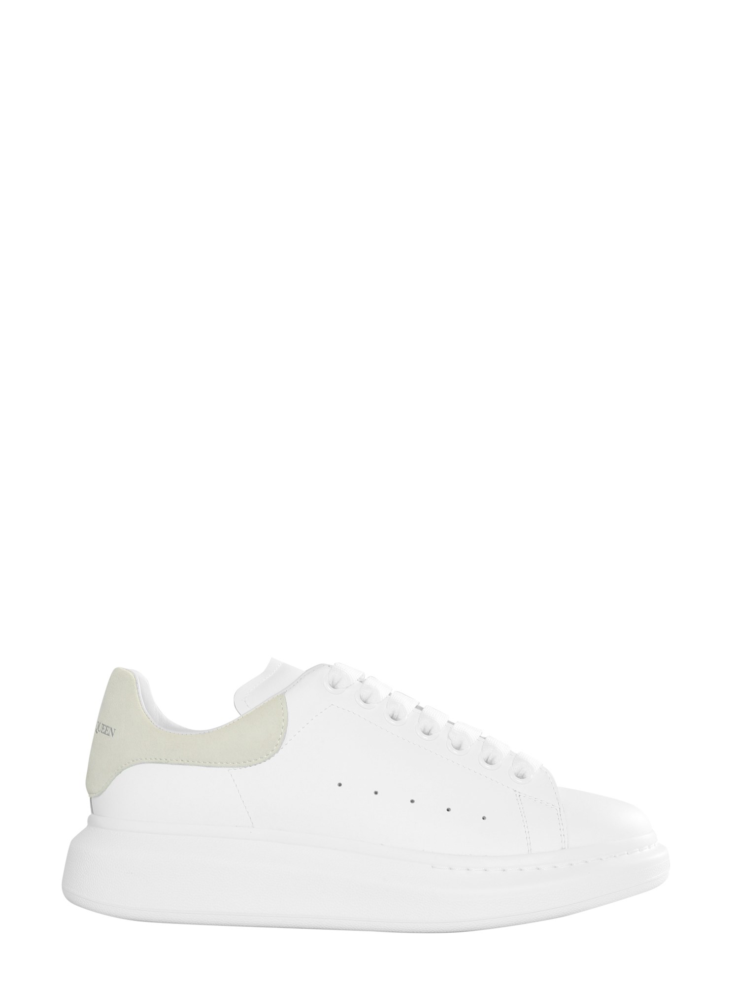 alexander mcqueen oversize sneakers