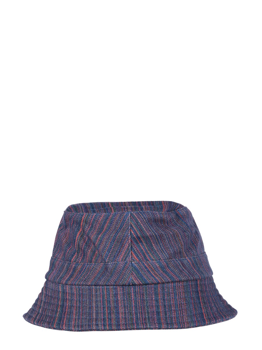 CAPPELLO BUCKET IN DENIM