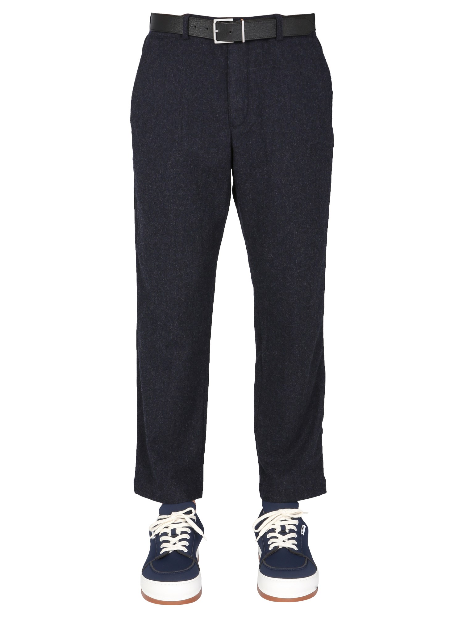 ymc "hand me down" trousers