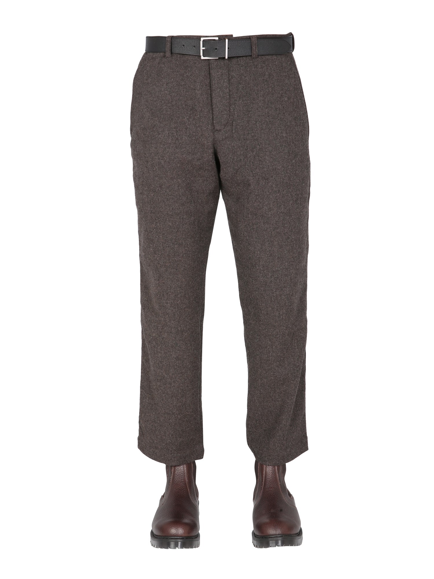 ymc "hand me down" trousers