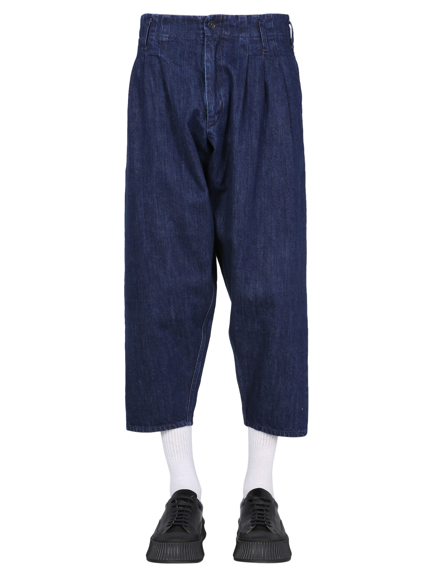 ymc "creole" trousers
