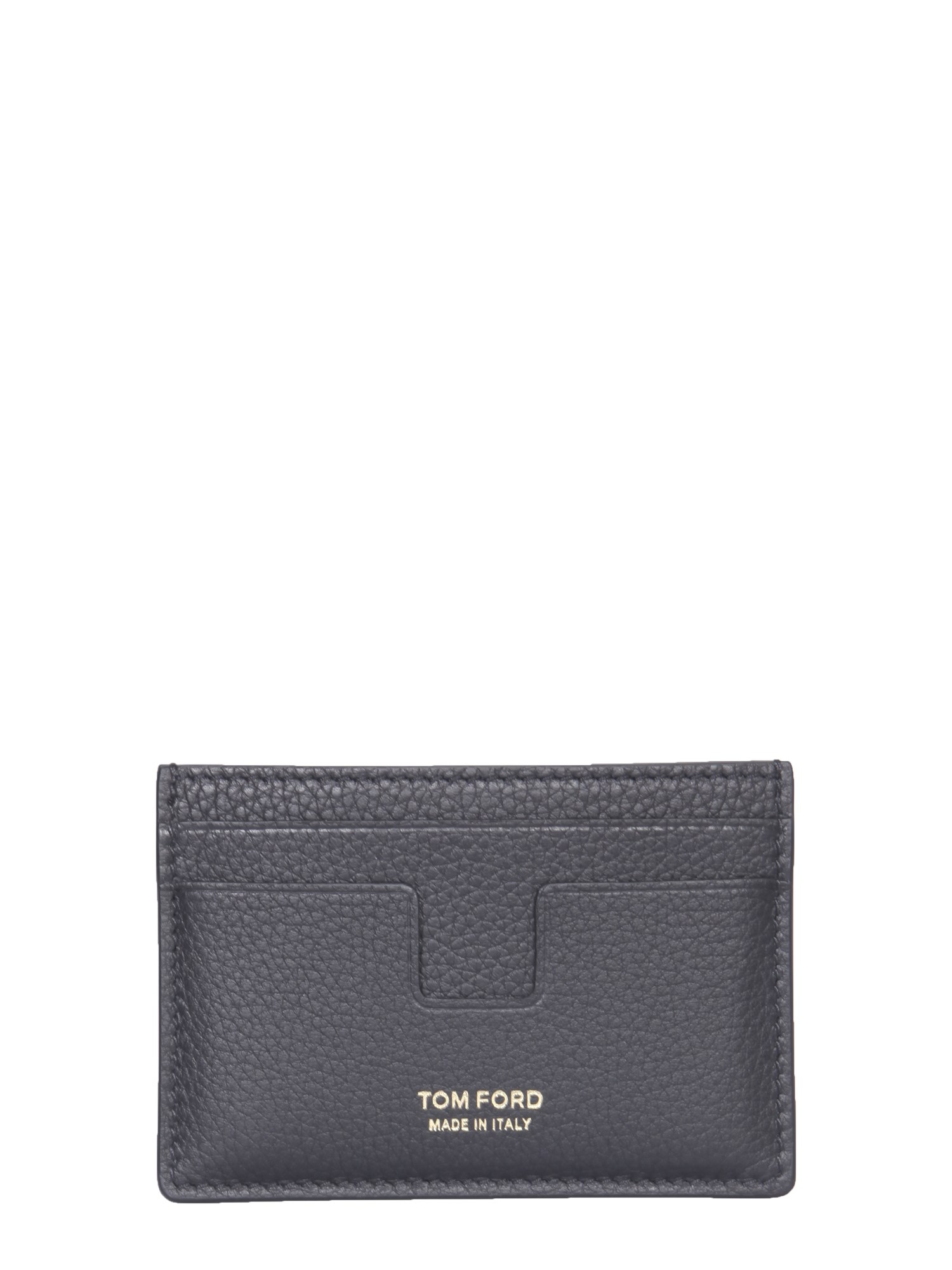 tom ford t line classic card holder