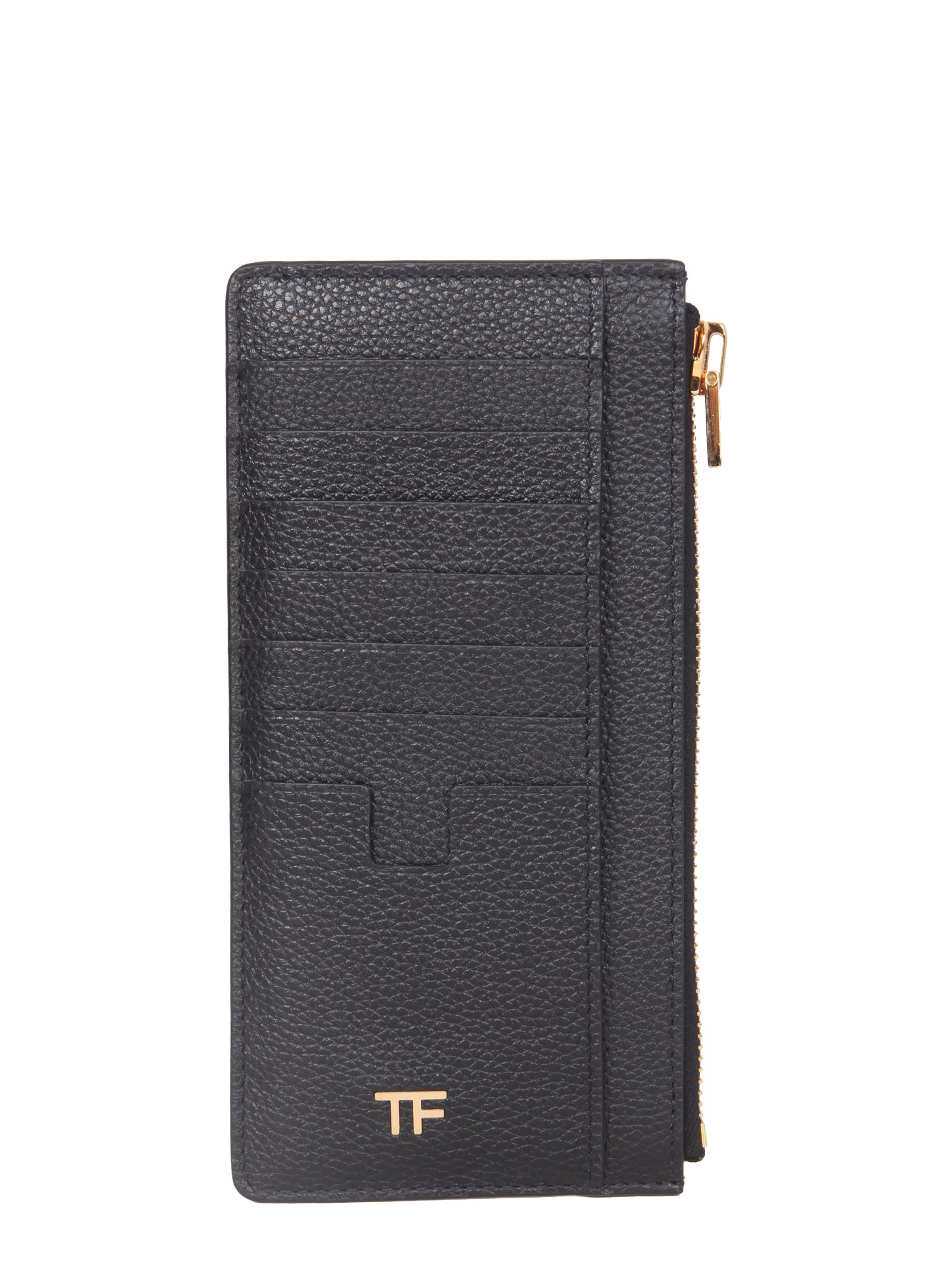 tom ford wallet with zip