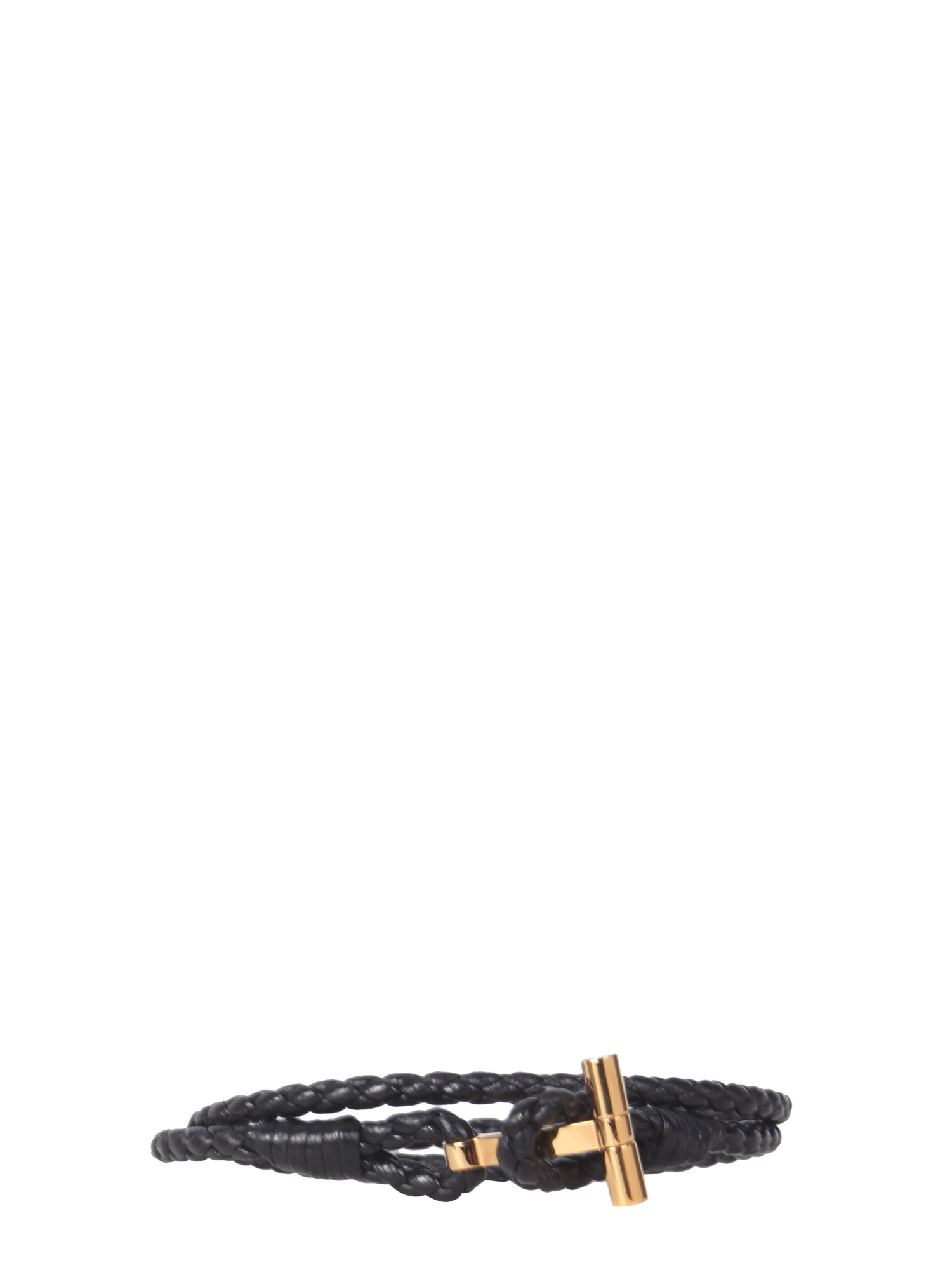 tom ford braided bracelet