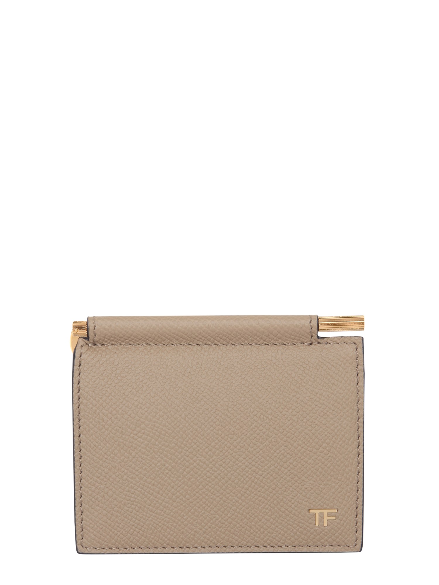 tom ford small folding card holder