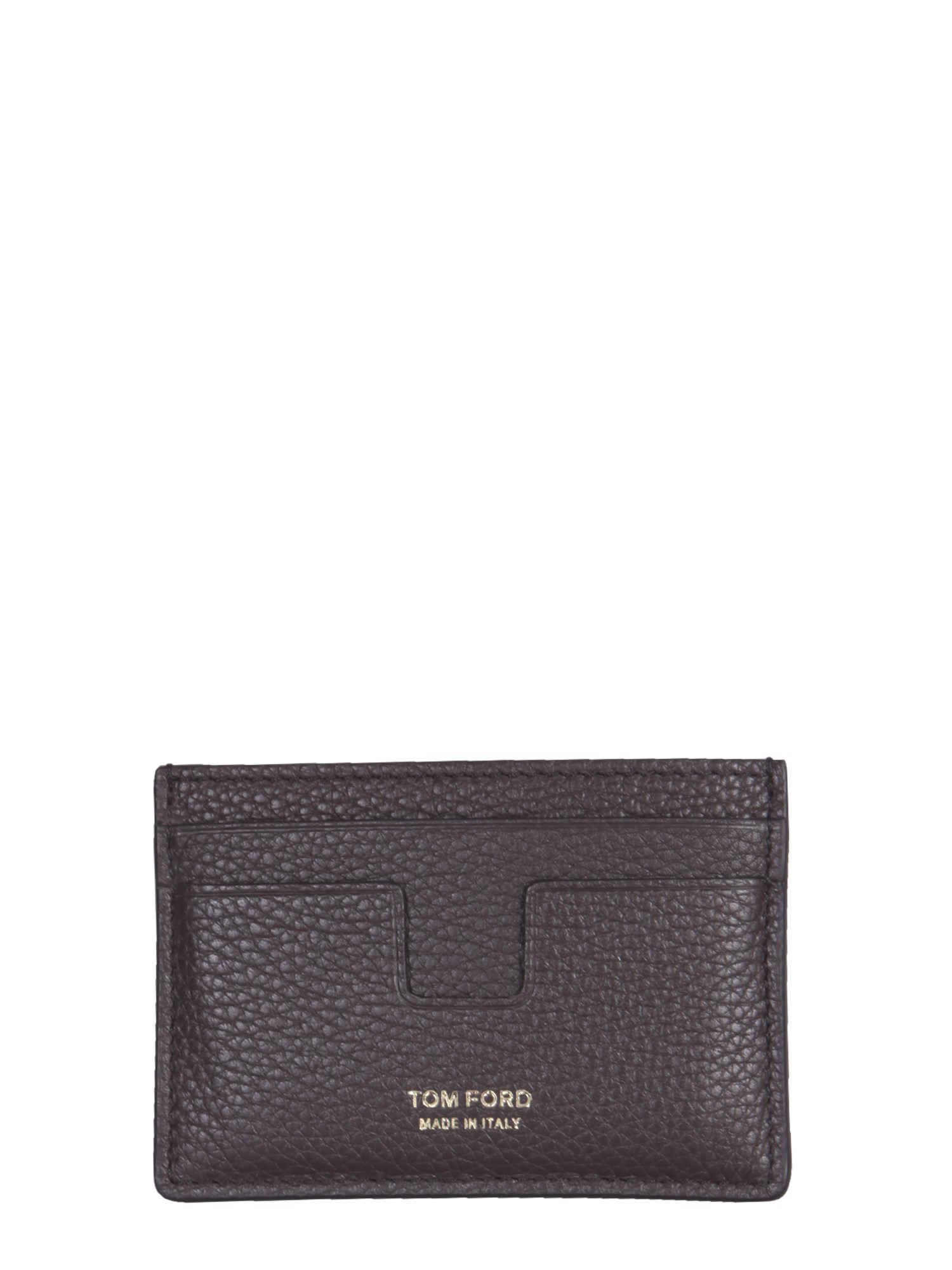 tom ford t line classic card holder